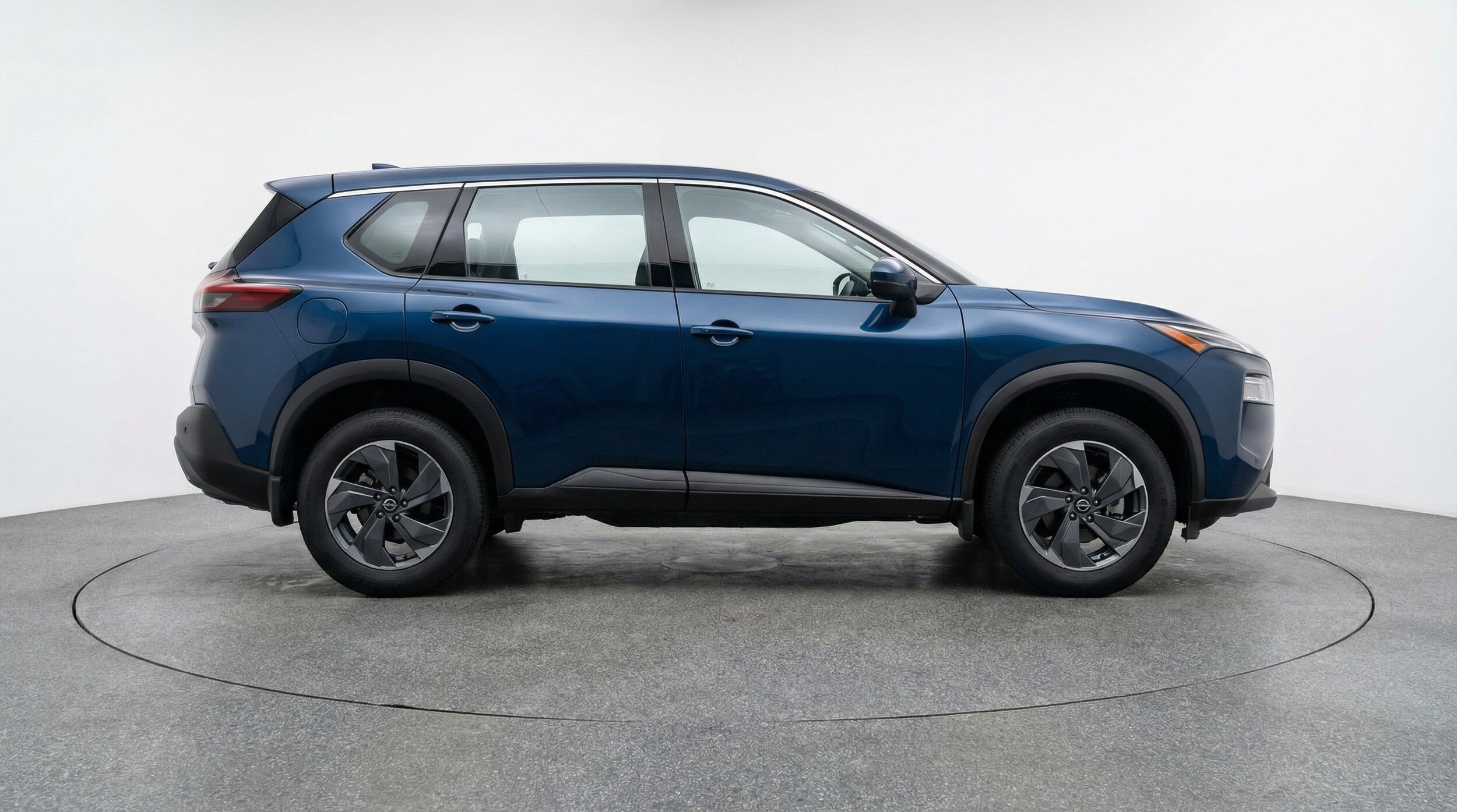 Thumbnail: 2025 Nissan Rogue - 11