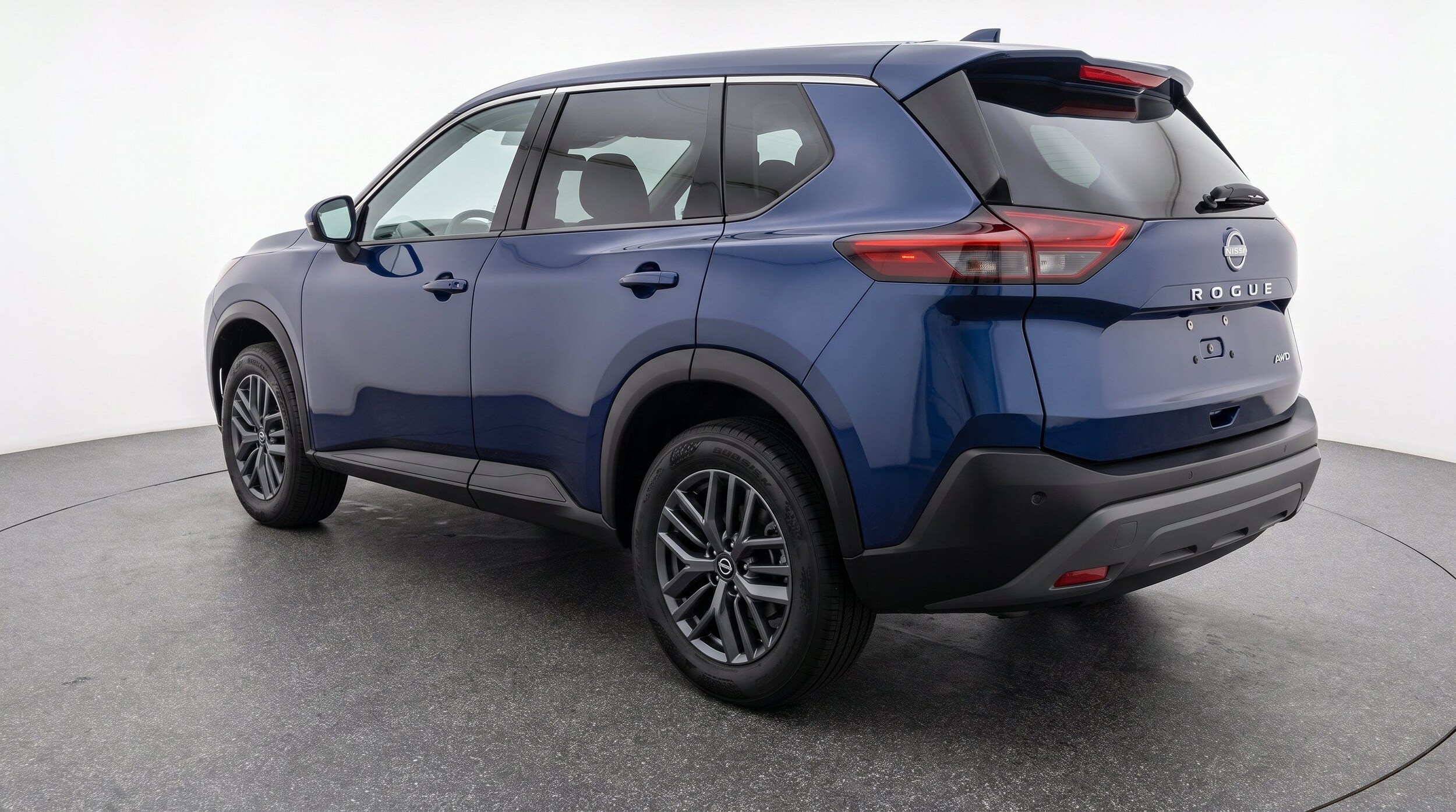 Thumbnail: 2026 Nissan Rogue - 6