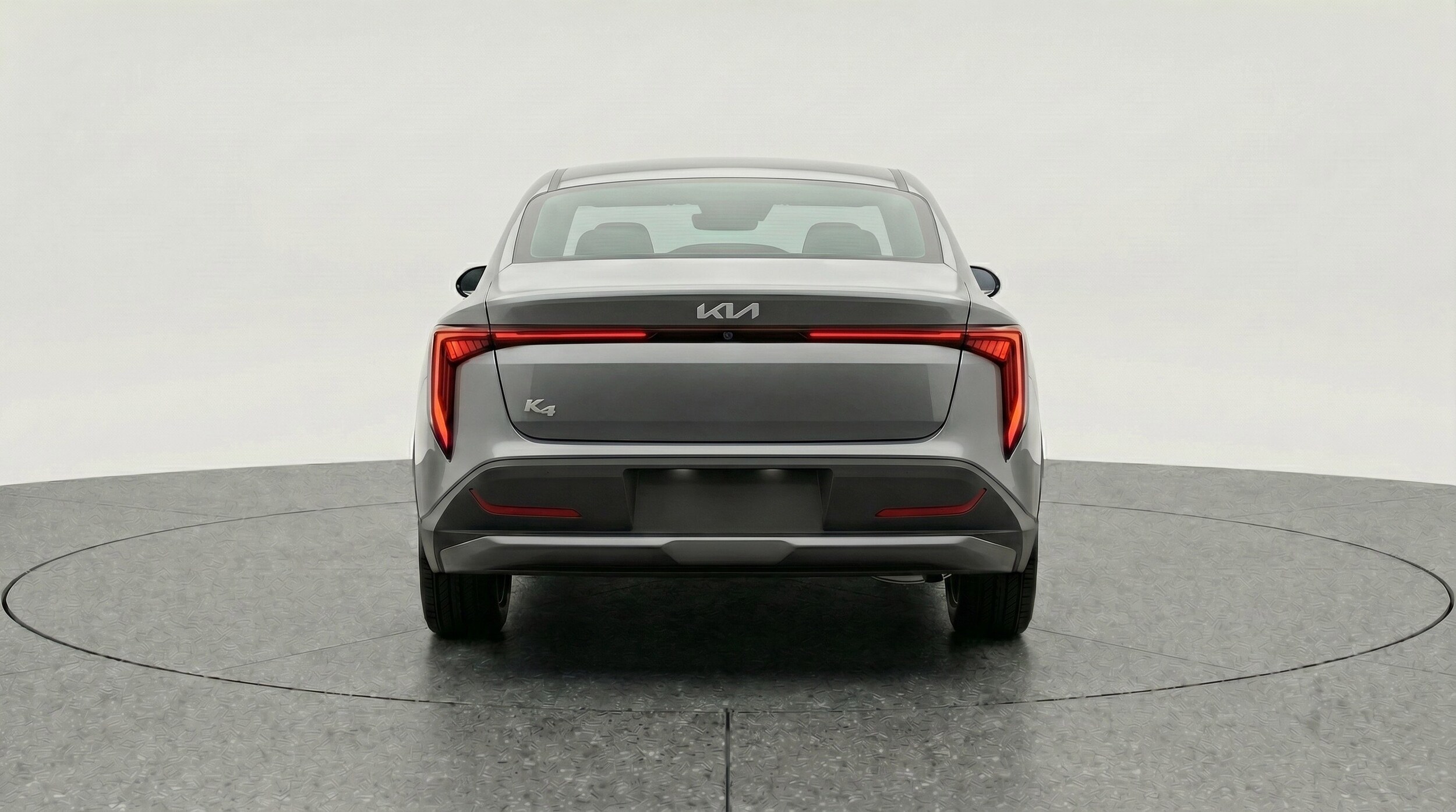 Thumbnail: 2025 Kia K4 - 7