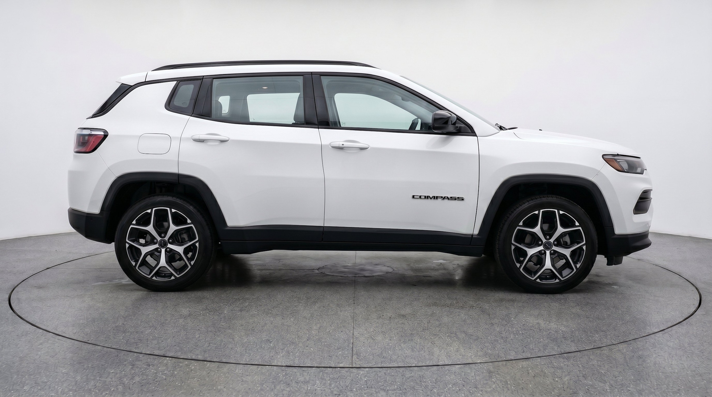 Thumbnail: 2025 Jeep Compass - 11