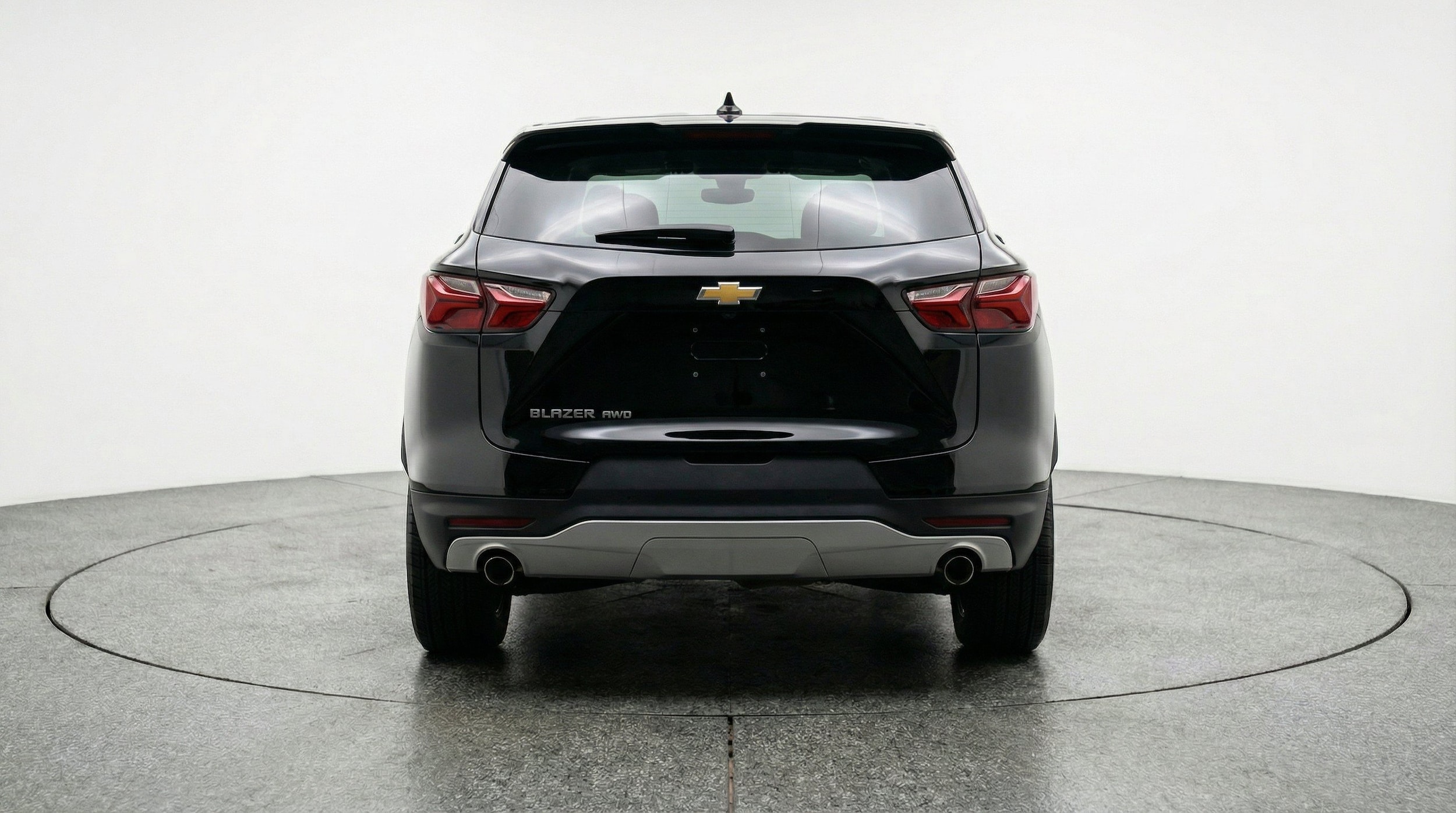 Thumbnail: 2026 Chevrolet Blazer - 7