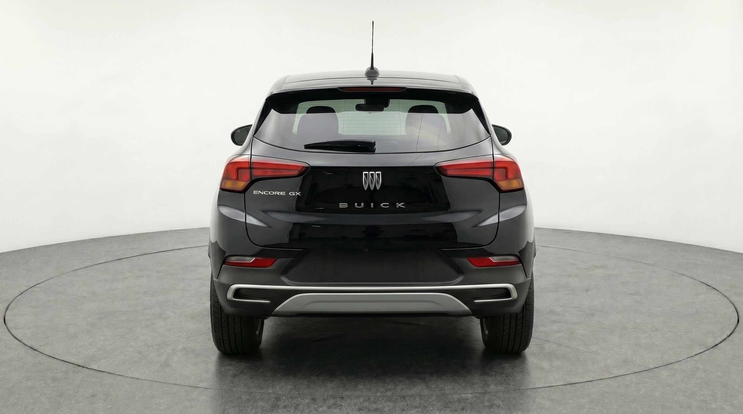 Thumbnail: 2025 Buick Encore GX - 7