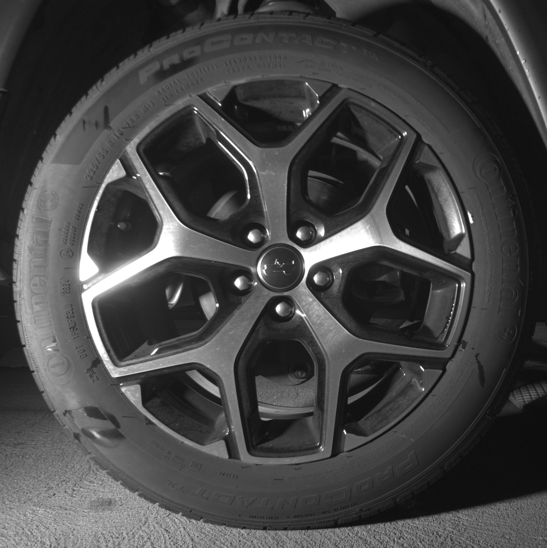 Thumbnail: 2025 Jeep Compass - 15