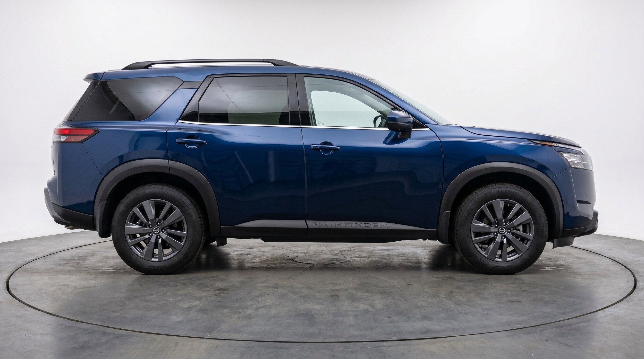 Thumbnail: 2025 Nissan Pathfinder - 11