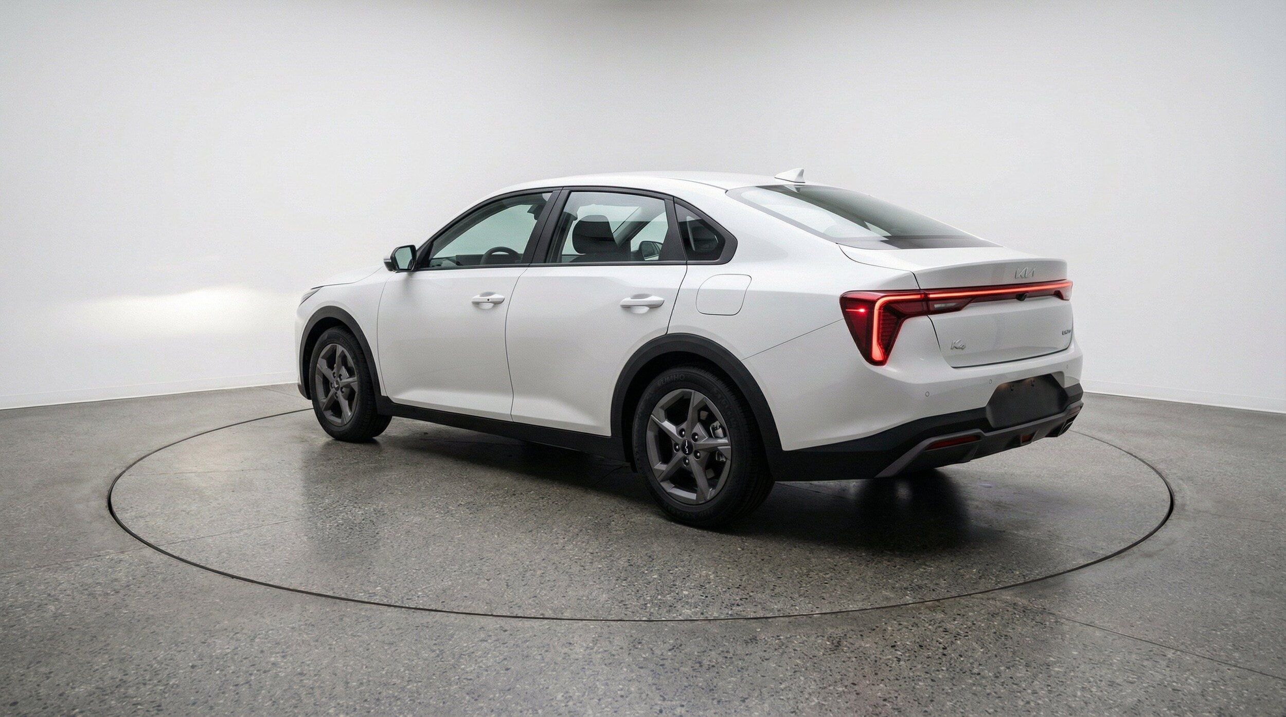 Thumbnail: 2026 Kia K4 - 6