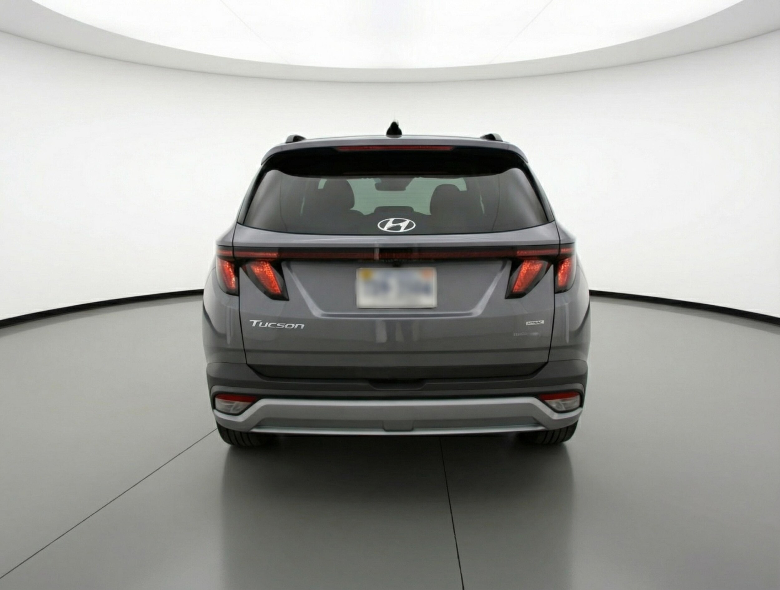 Thumbnail: 2025 Hyundai Tucson - 6