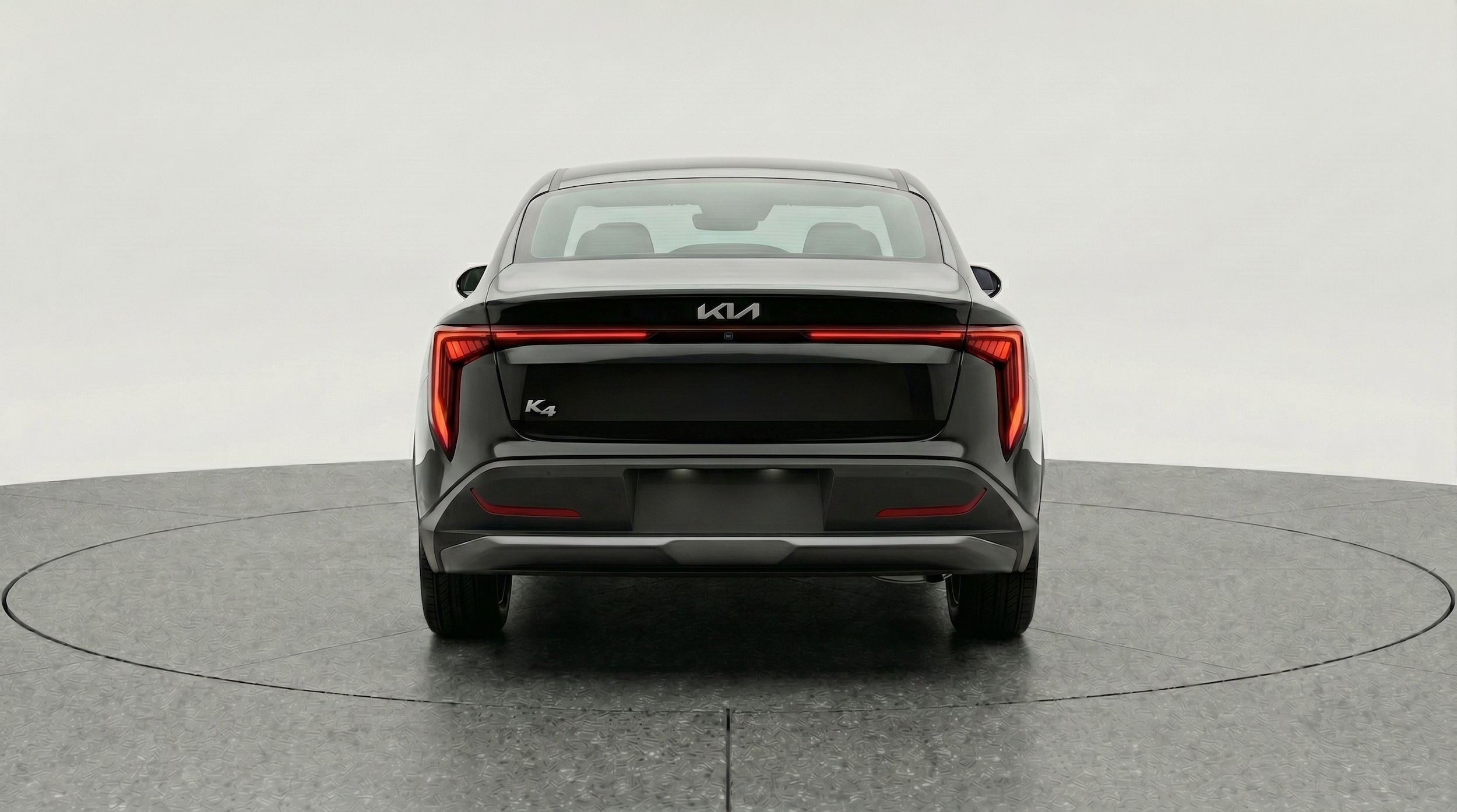 Thumbnail: 2025 Kia K4 - 7