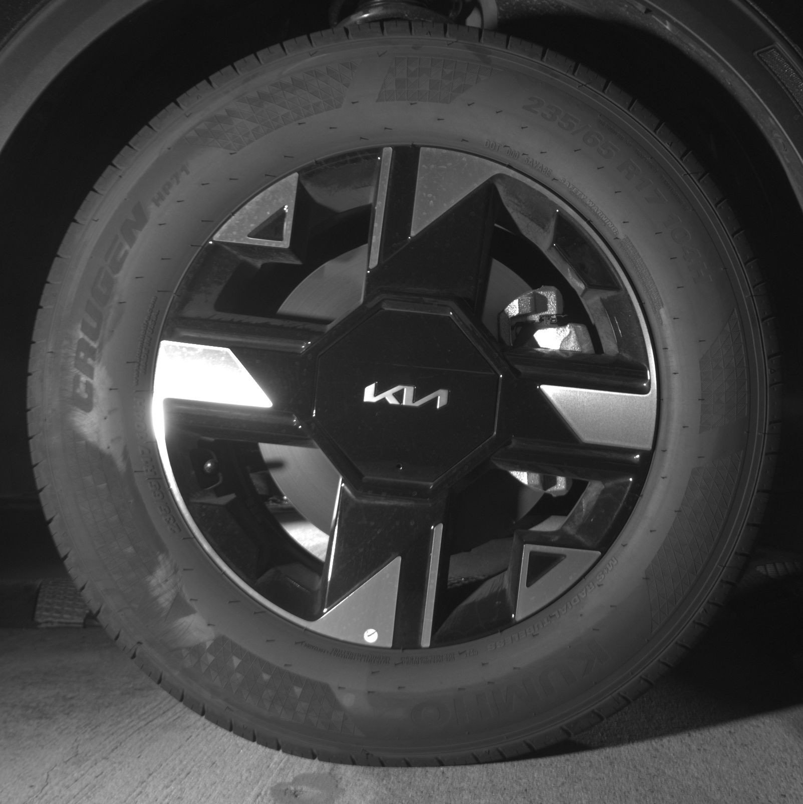 Thumbnail: 2026 Kia Sportage - 13