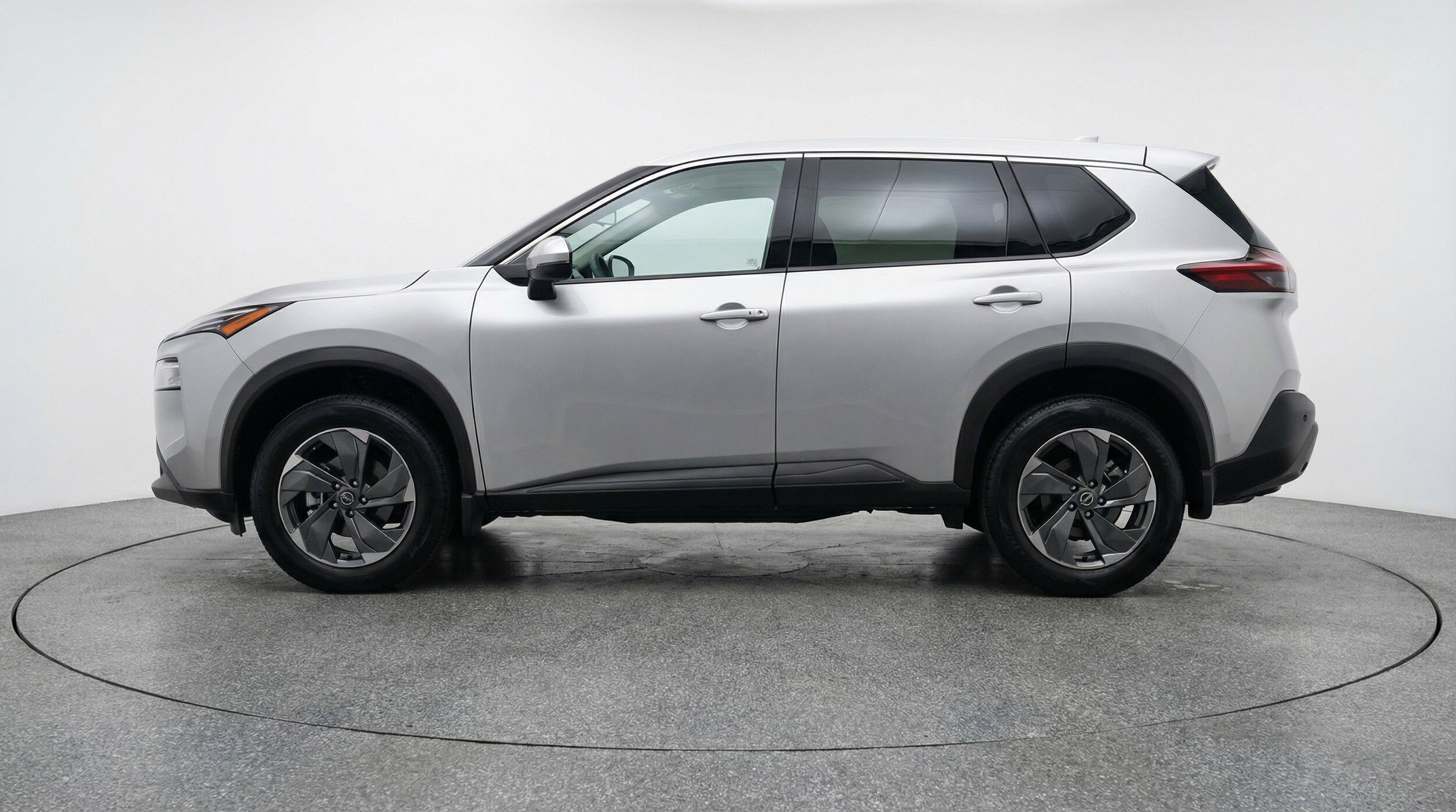 Thumbnail: 2025 Nissan Rogue - 5