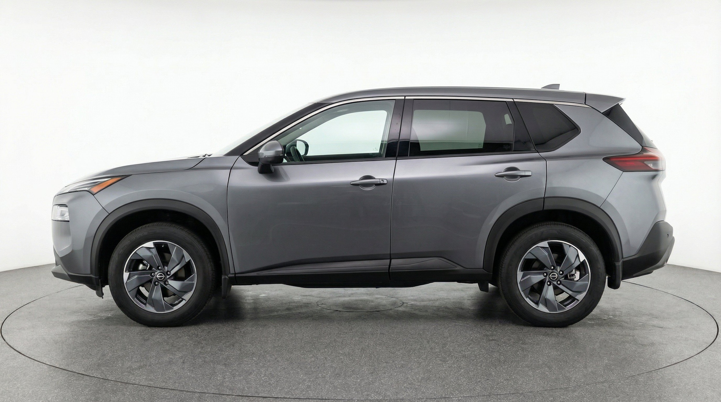 Thumbnail: 2025 Nissan Rogue - 5