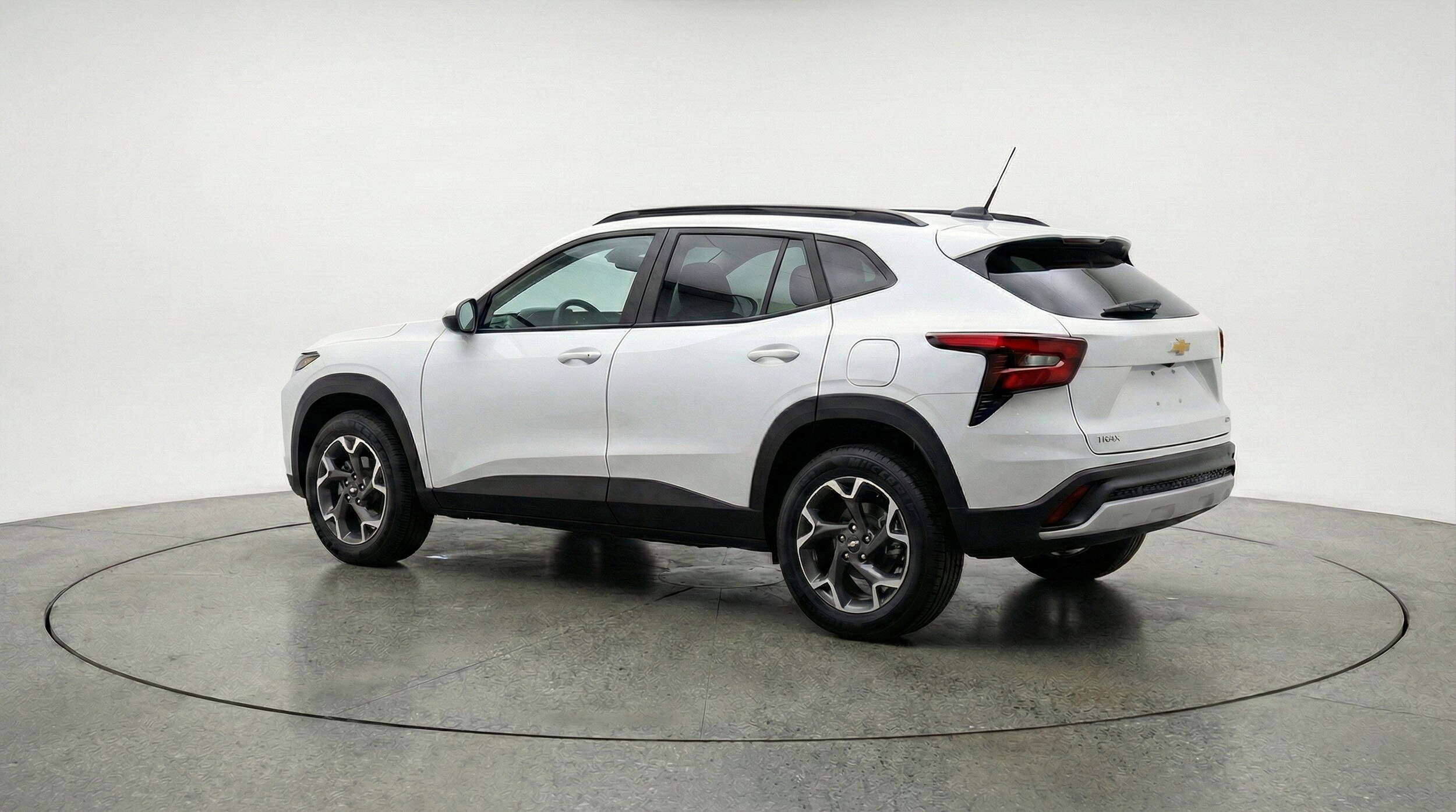 Thumbnail: 2025 Chevrolet Trax - 6