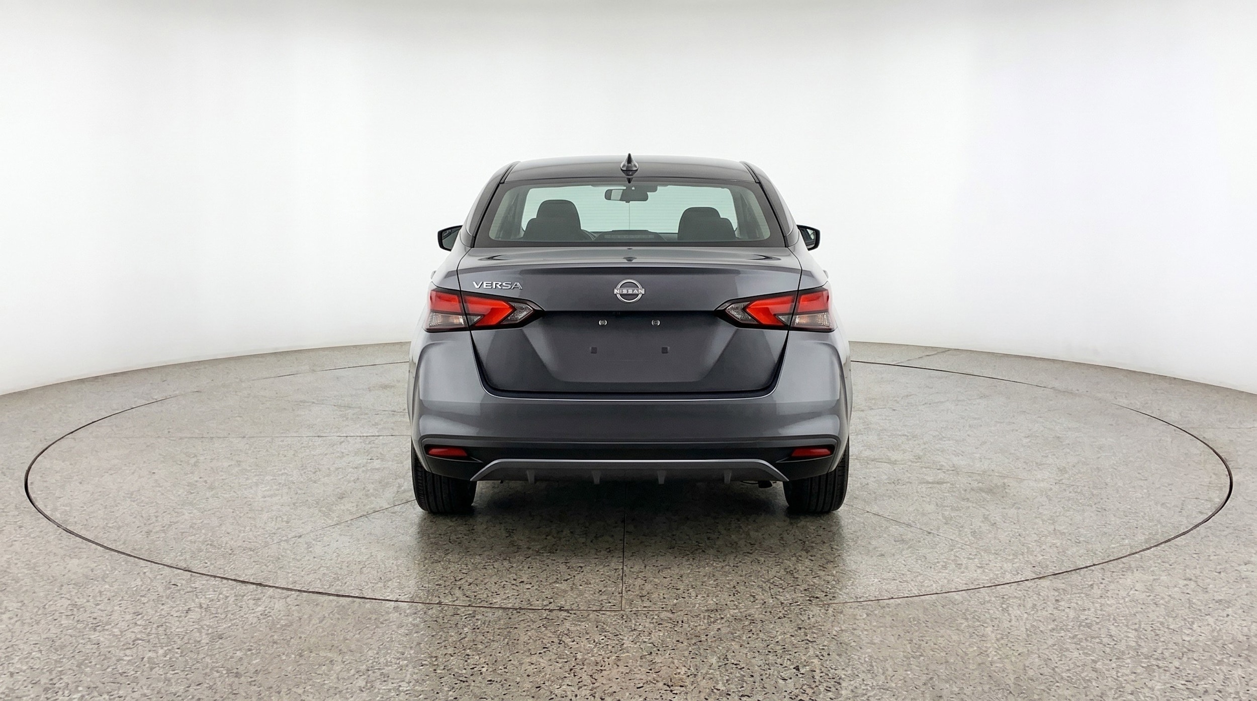 Thumbnail: 2025 Nissan Versa - 7