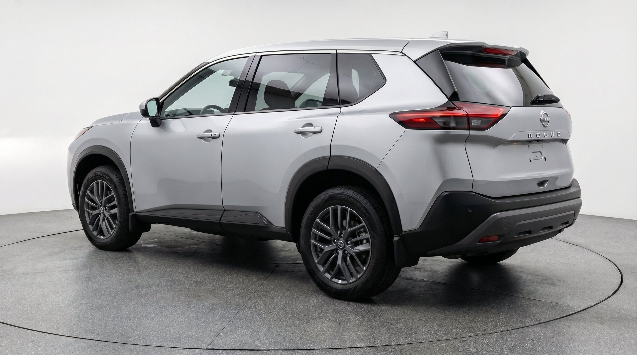 Thumbnail: 2026 Nissan Rogue - 6