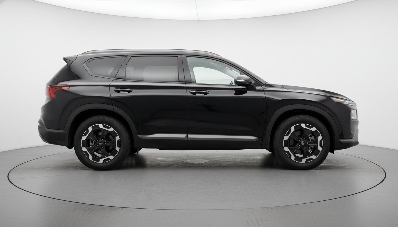 Thumbnail: 2026 Hyundai Santa Fe - 11