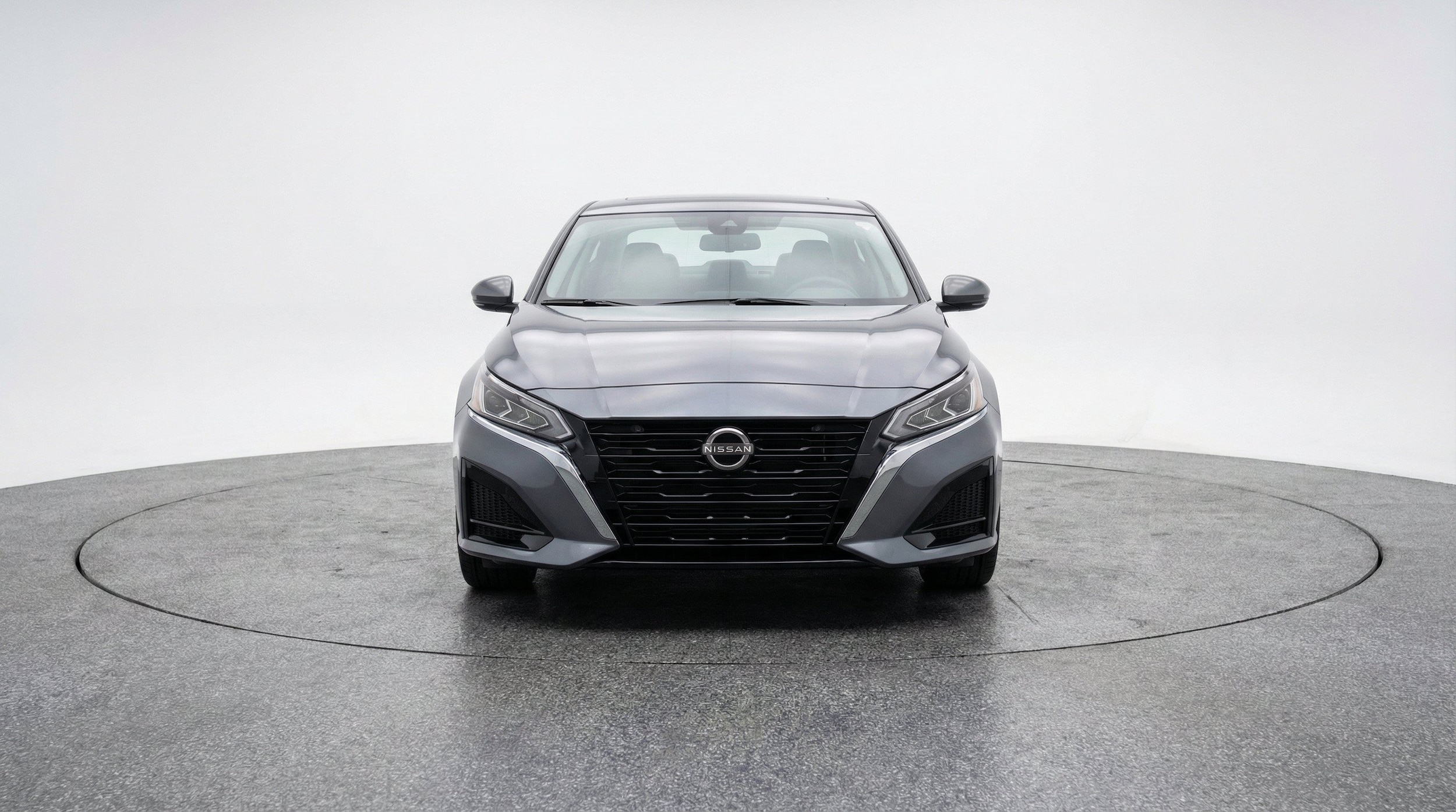 Thumbnail: 2025 Nissan Altima - 2