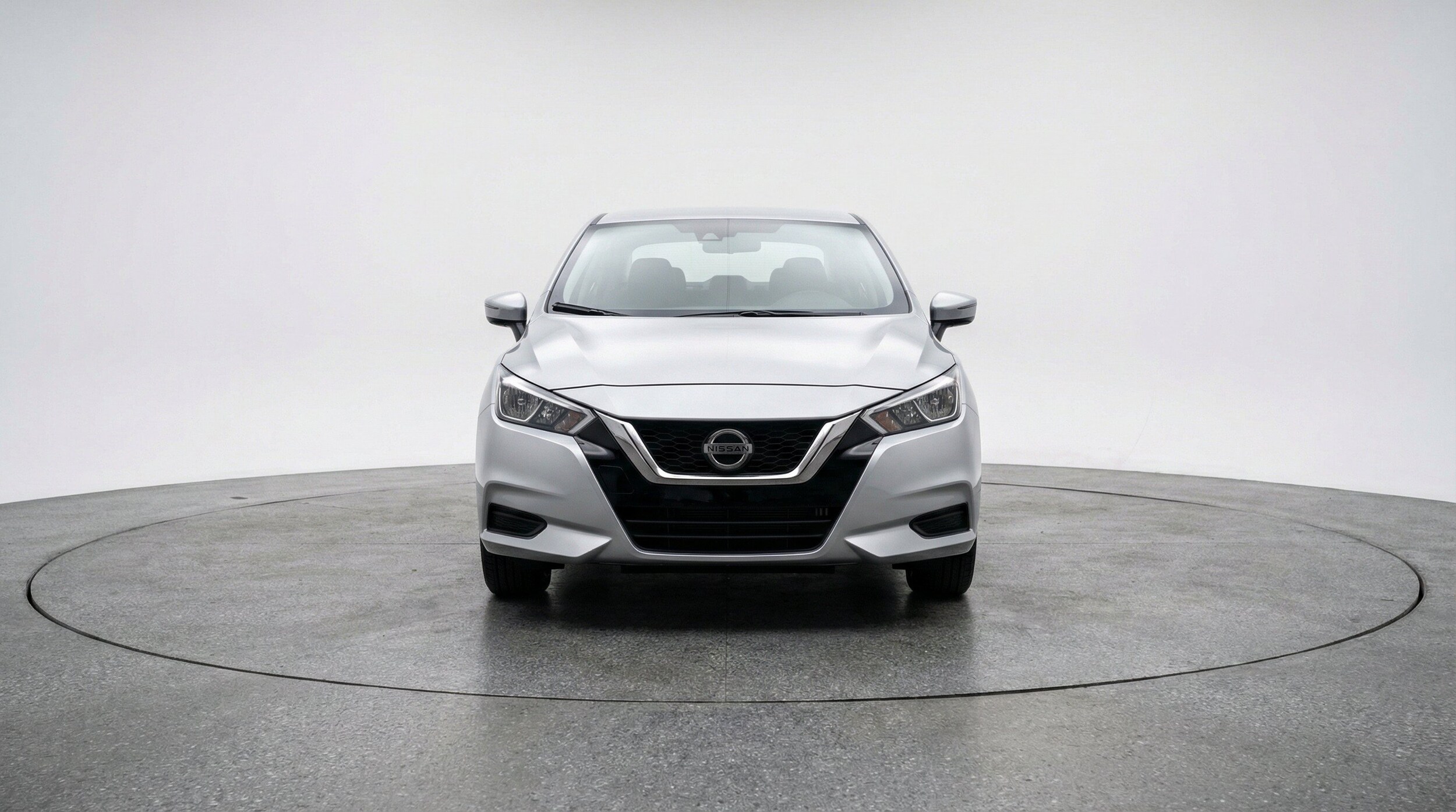Thumbnail: 2025 Nissan Versa - 2