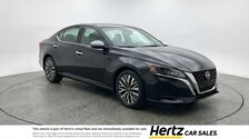 2025 Nissan Altima SV -
                  Inglewood, CA
