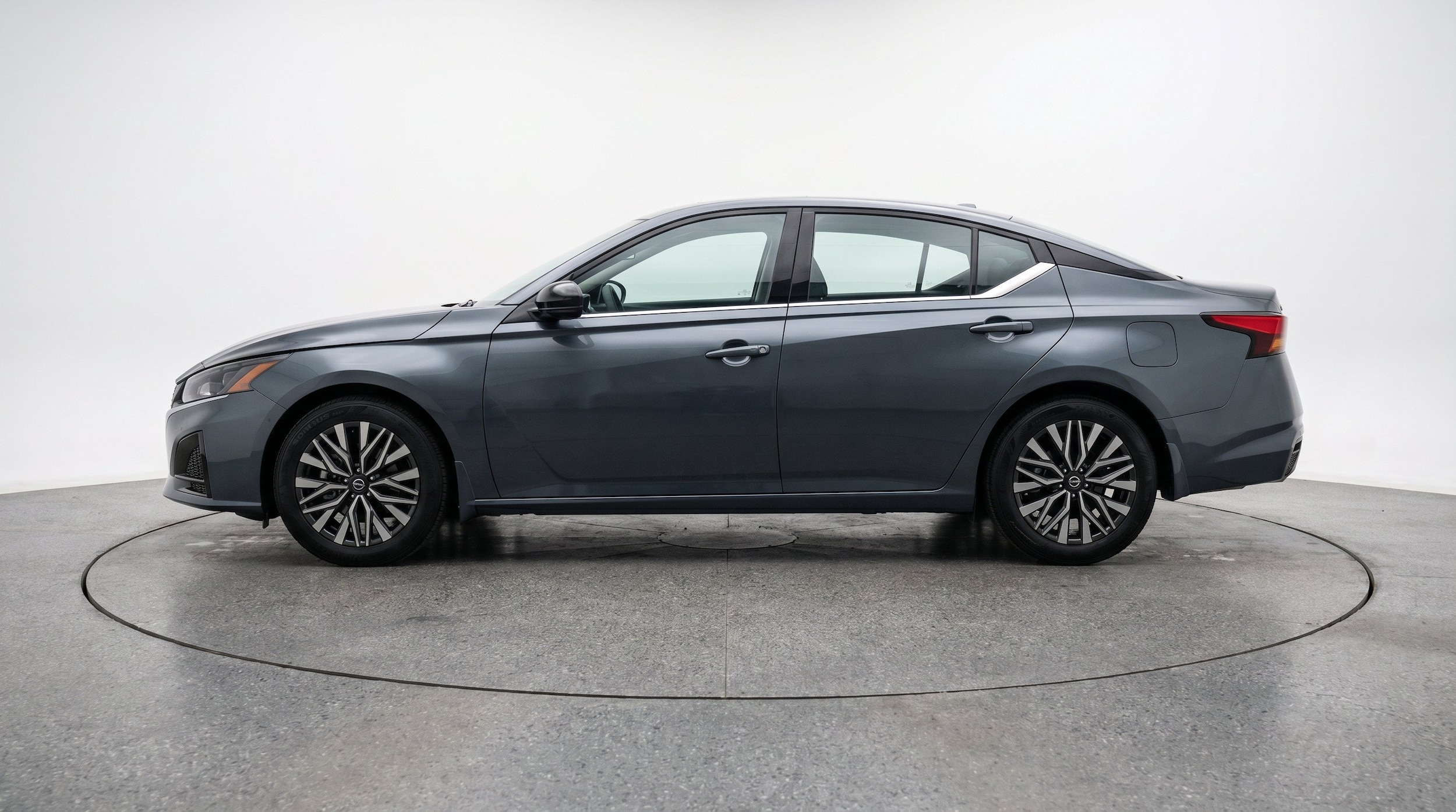 Thumbnail: 2026 Nissan Altima - 5