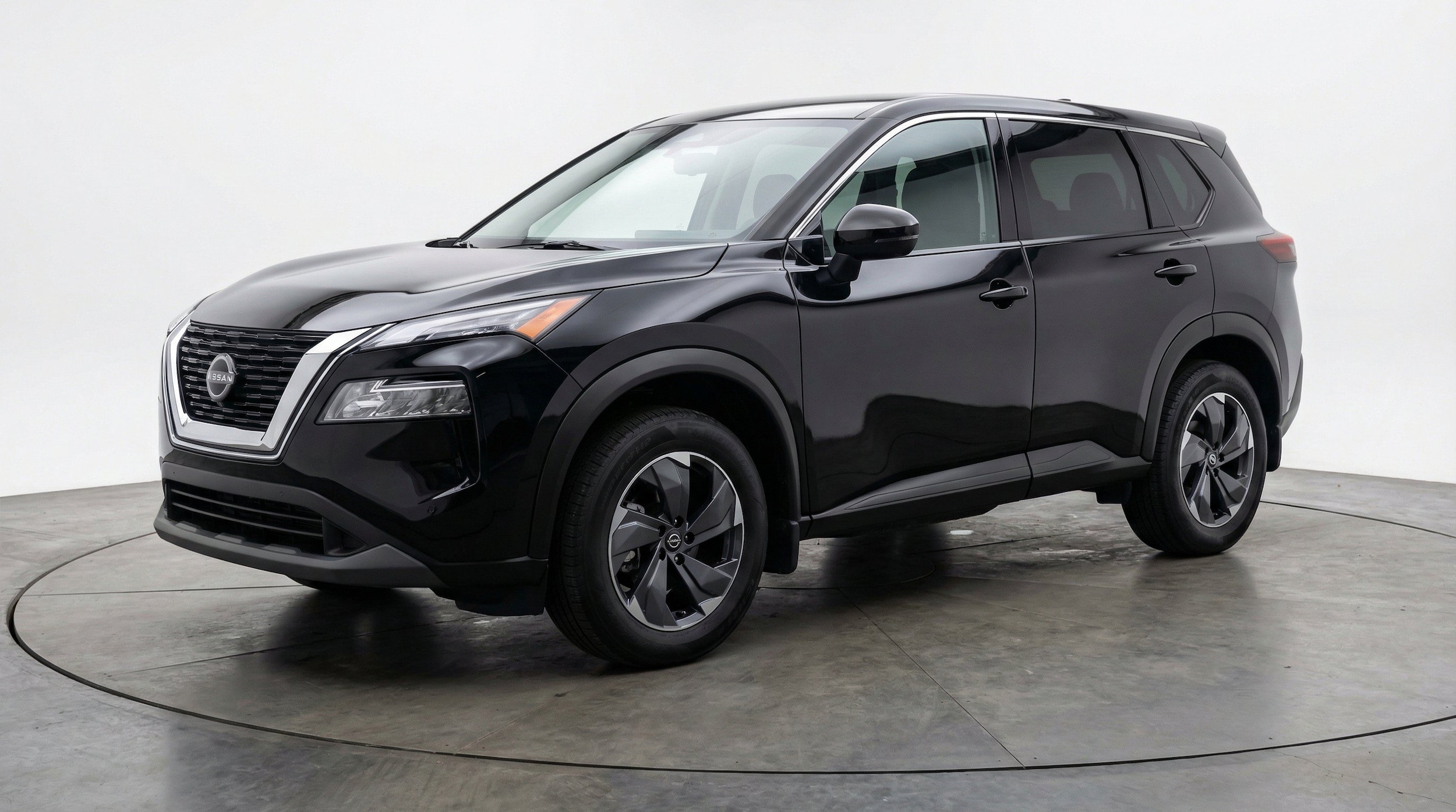 Thumbnail: 2025 Nissan Rogue - 3