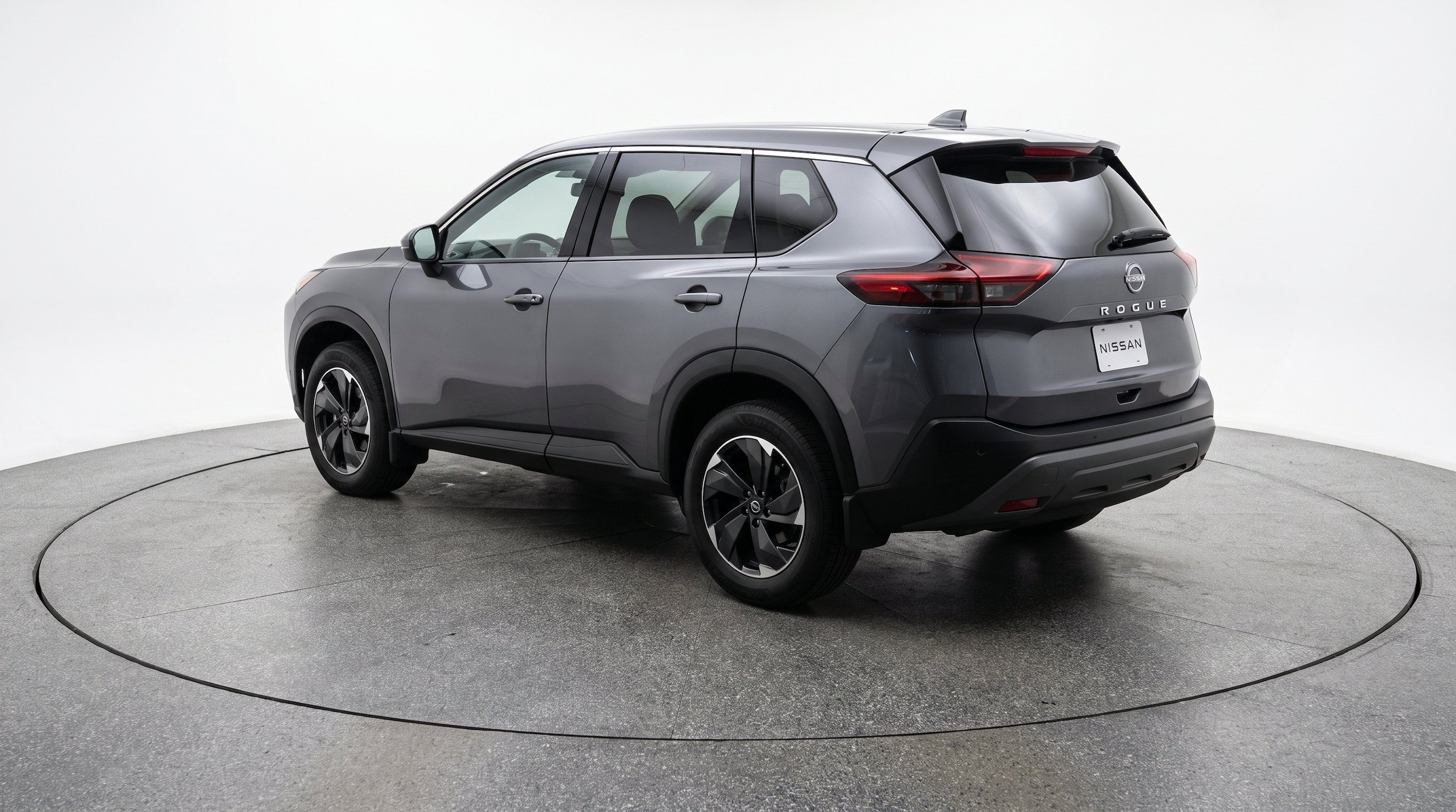 Thumbnail: 2025 Nissan Rogue - 6
