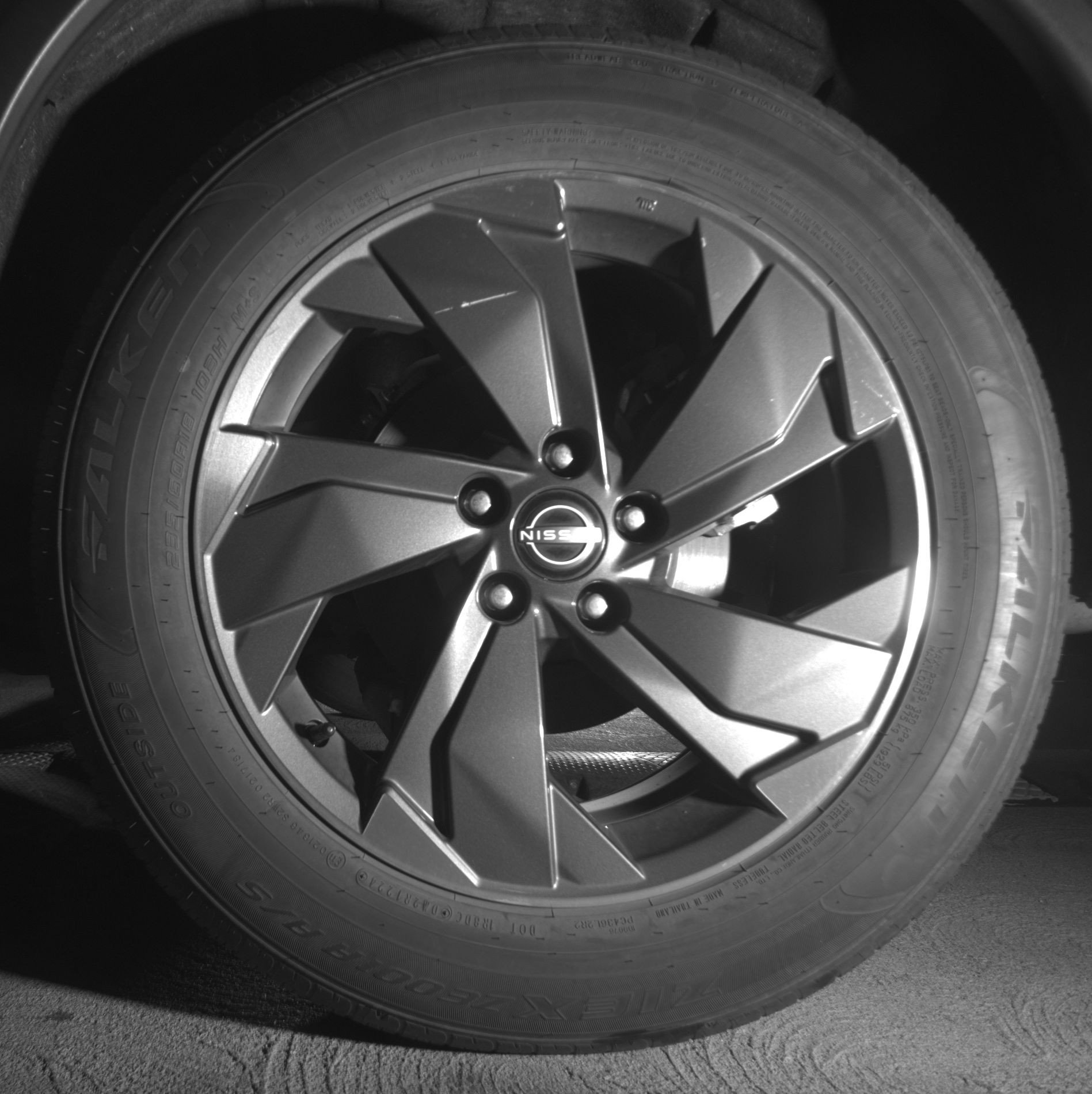 Thumbnail: 2025 Nissan Rogue - 14