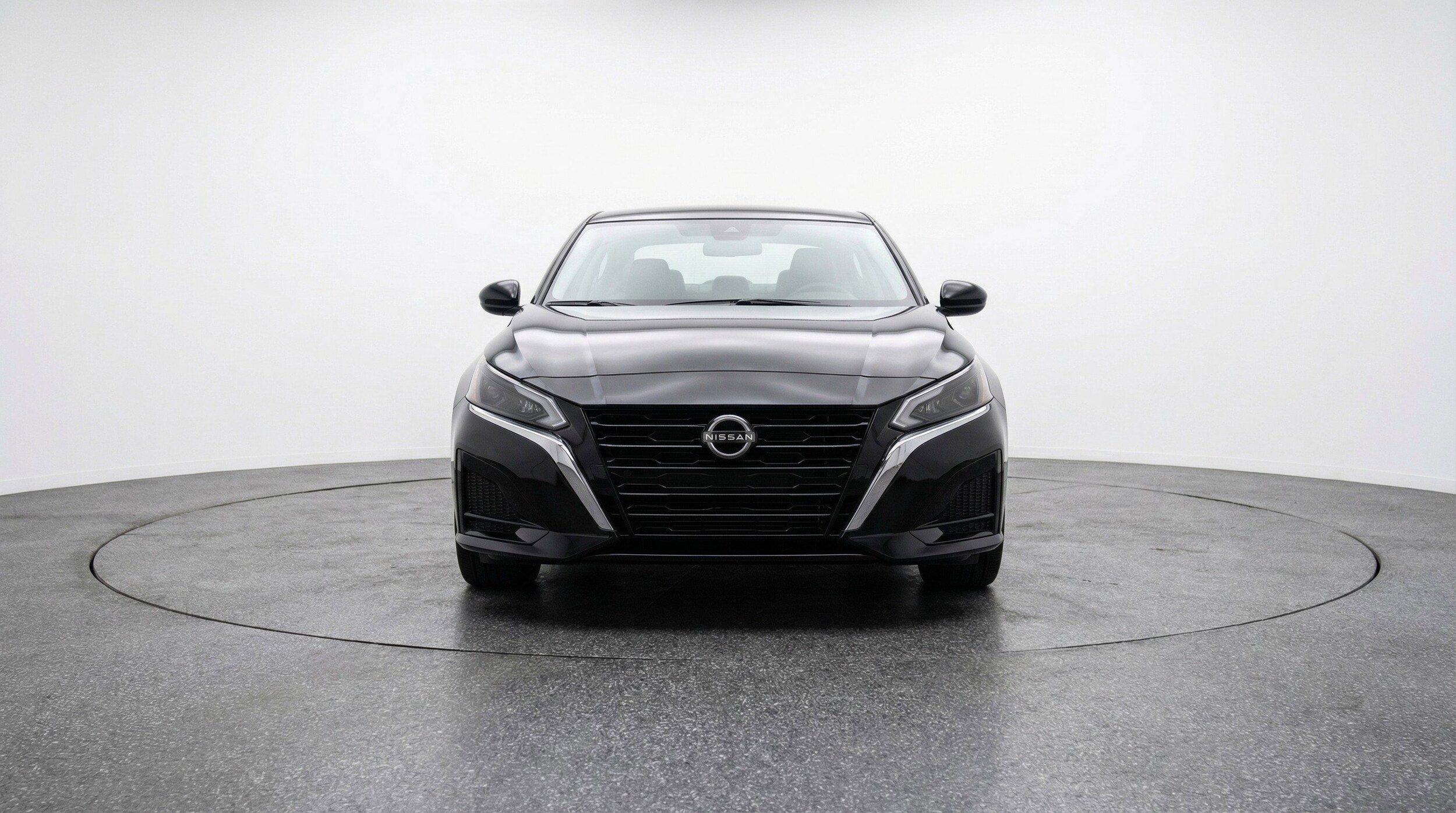 Thumbnail: 2025 Nissan Altima - 2