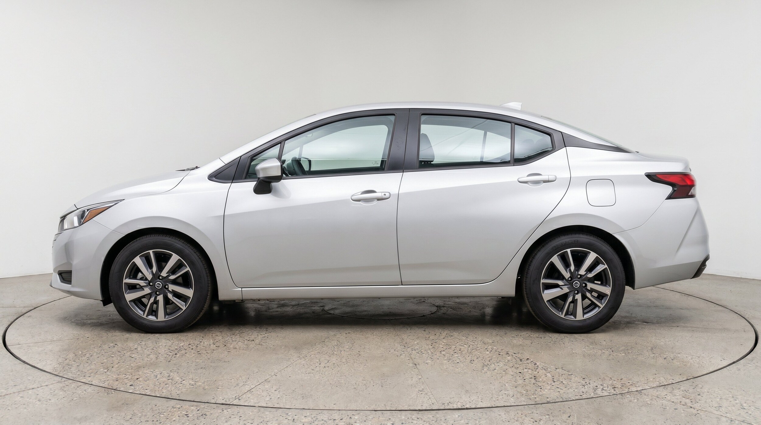 Thumbnail: 2025 Nissan Versa - 5