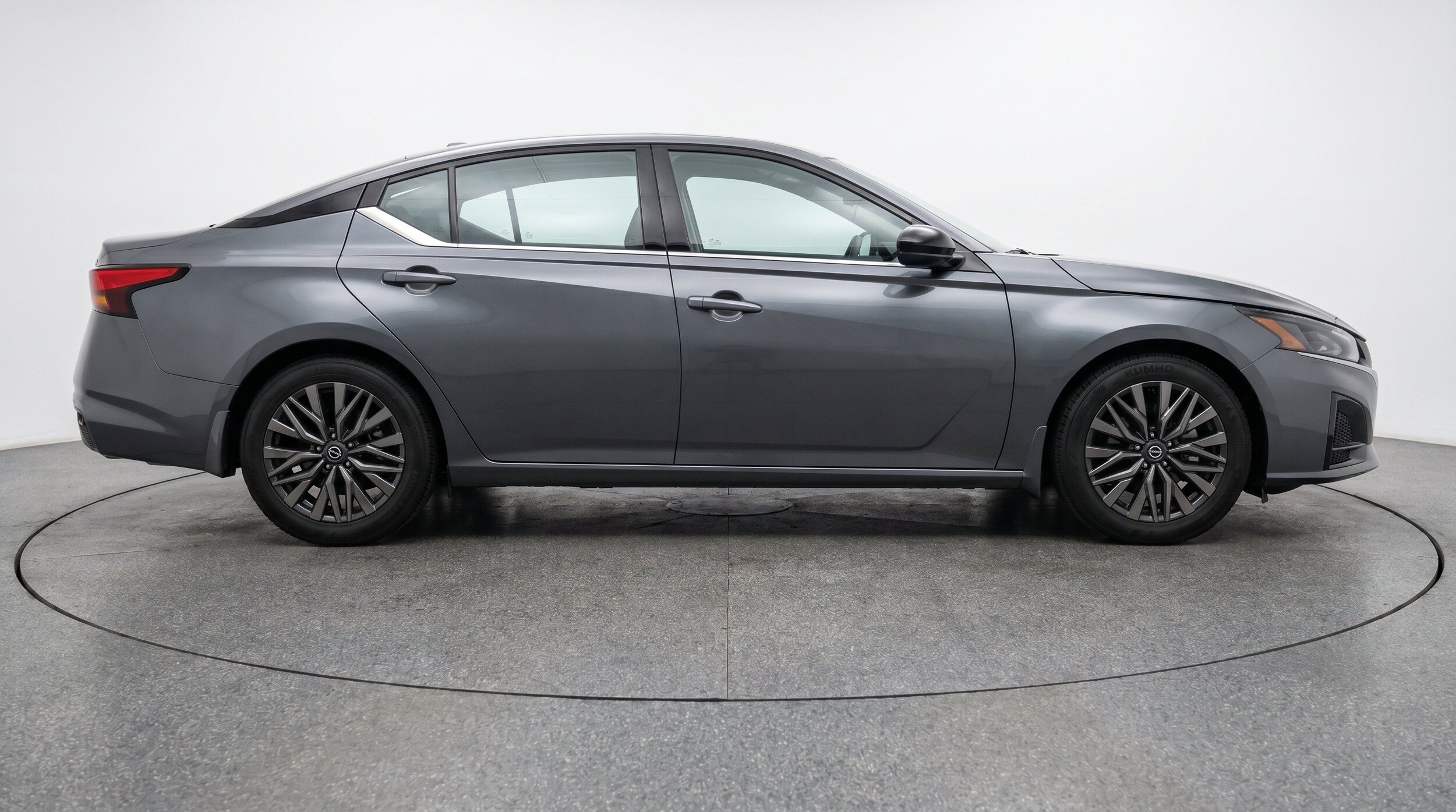 Thumbnail: 2026 Nissan Altima - 11