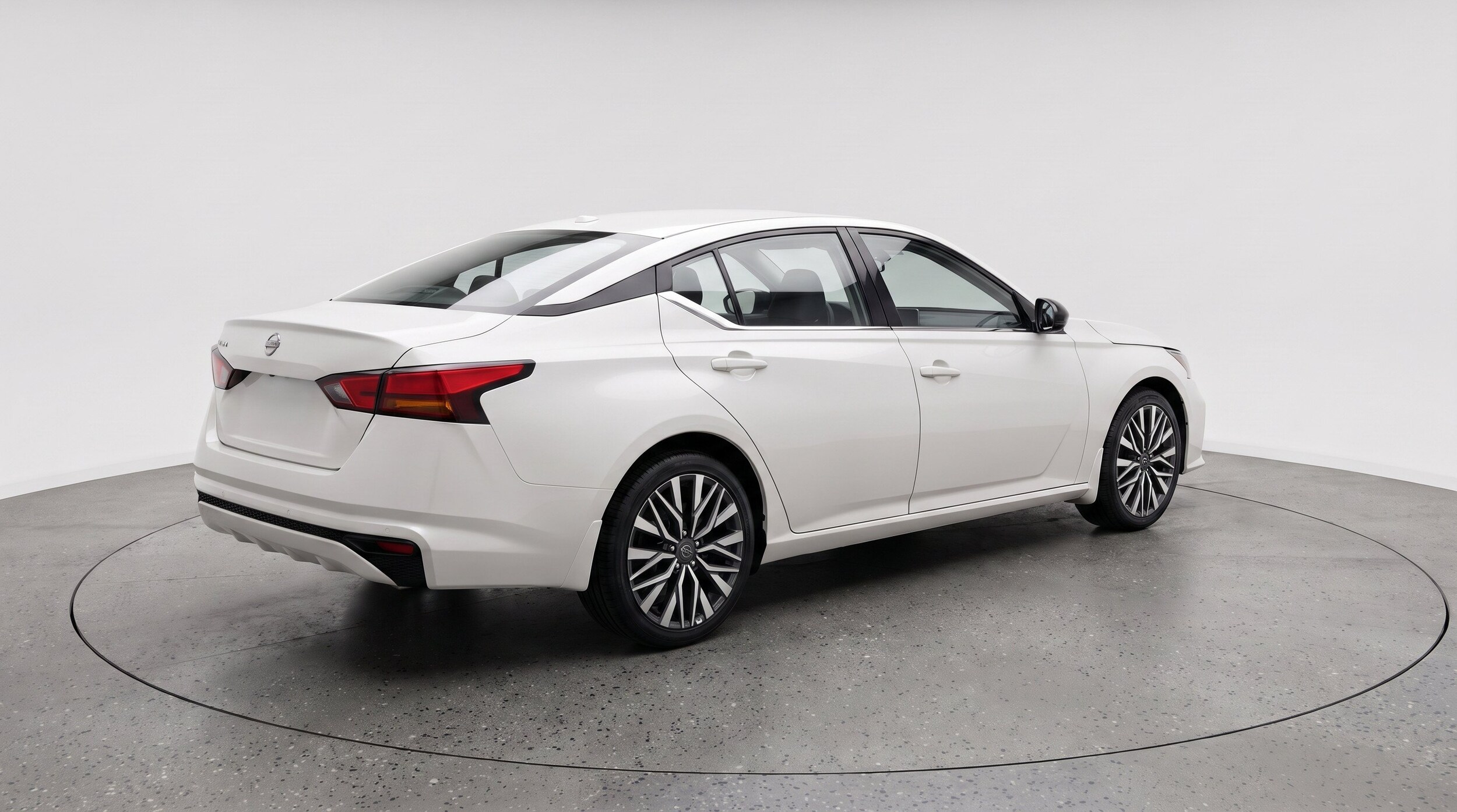 Thumbnail: 2025 Nissan Altima - 9