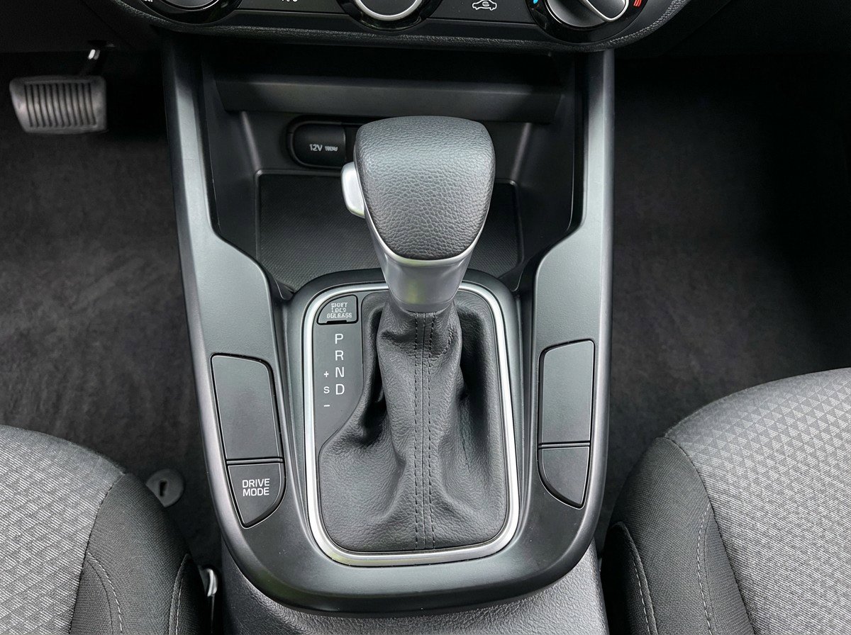 Thumbnail: 2025 Kia Soul - 16