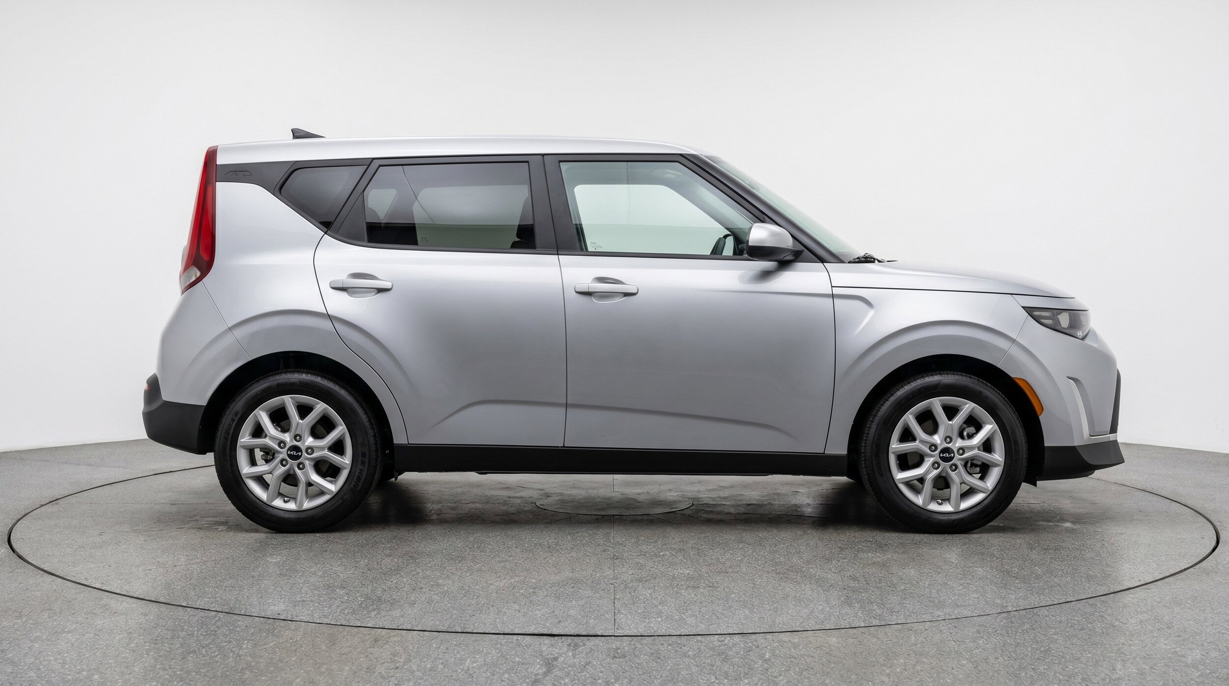 Thumbnail: 2025 Kia Soul - 11