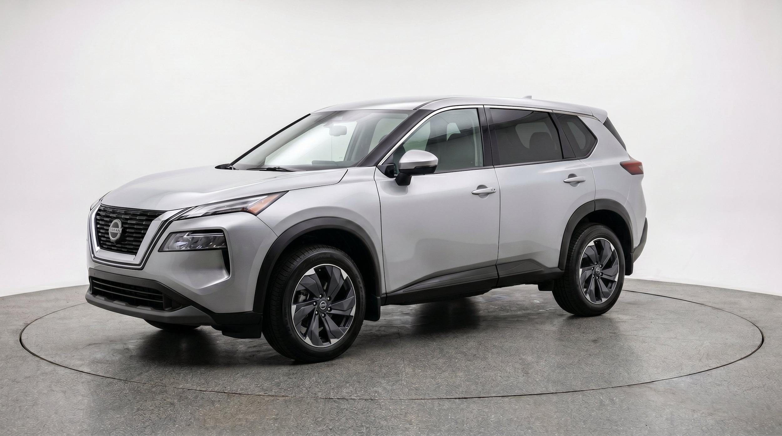 Thumbnail: 2025 Nissan Rogue - 3