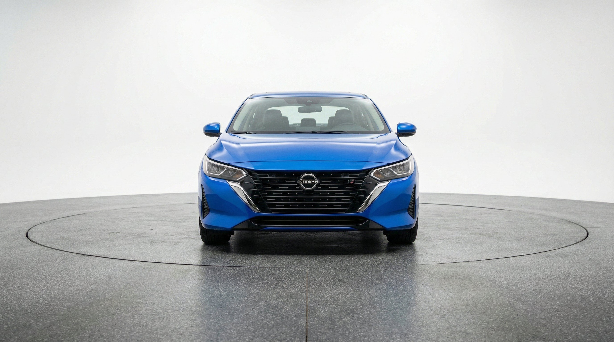 Thumbnail: 2025 Nissan Sentra - 2