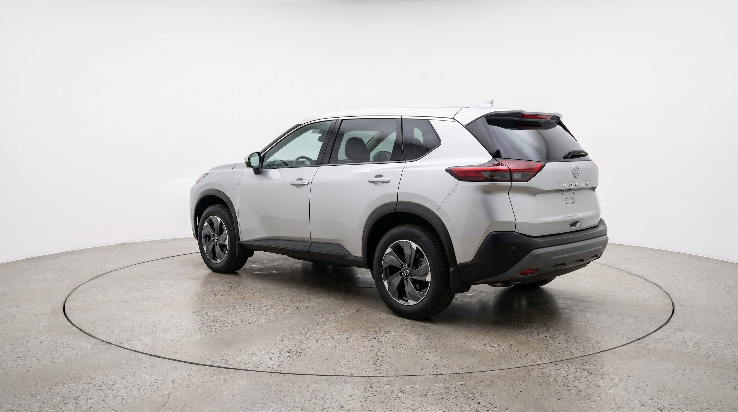 Thumbnail: 2025 Nissan Rogue - 6