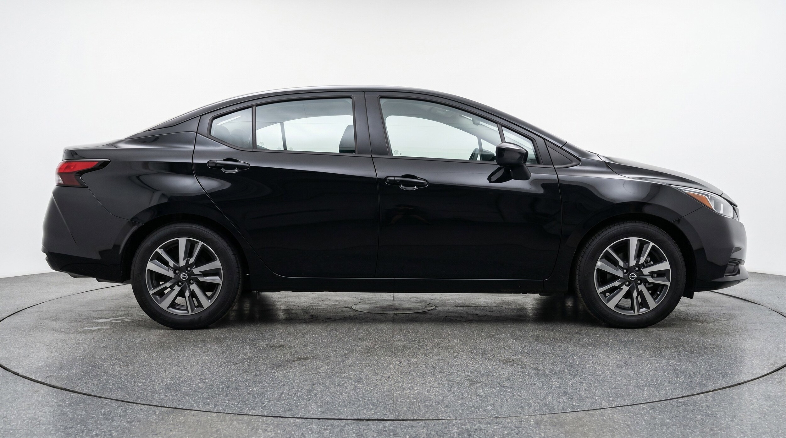 Thumbnail: 2025 Nissan Versa - 11