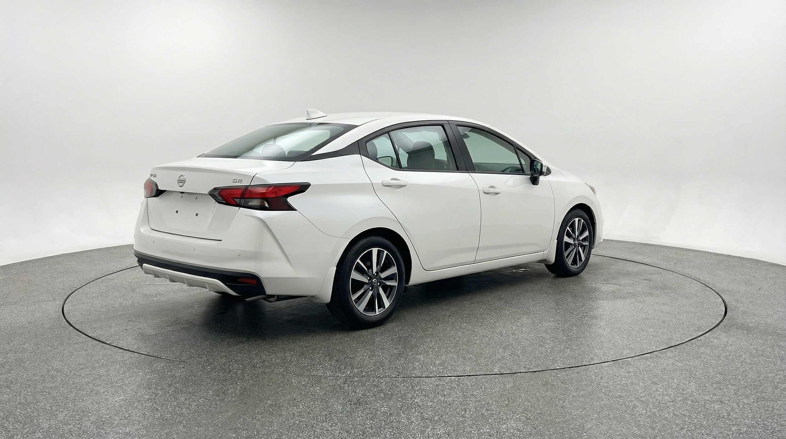 Thumbnail: 2025 Nissan Versa - 7