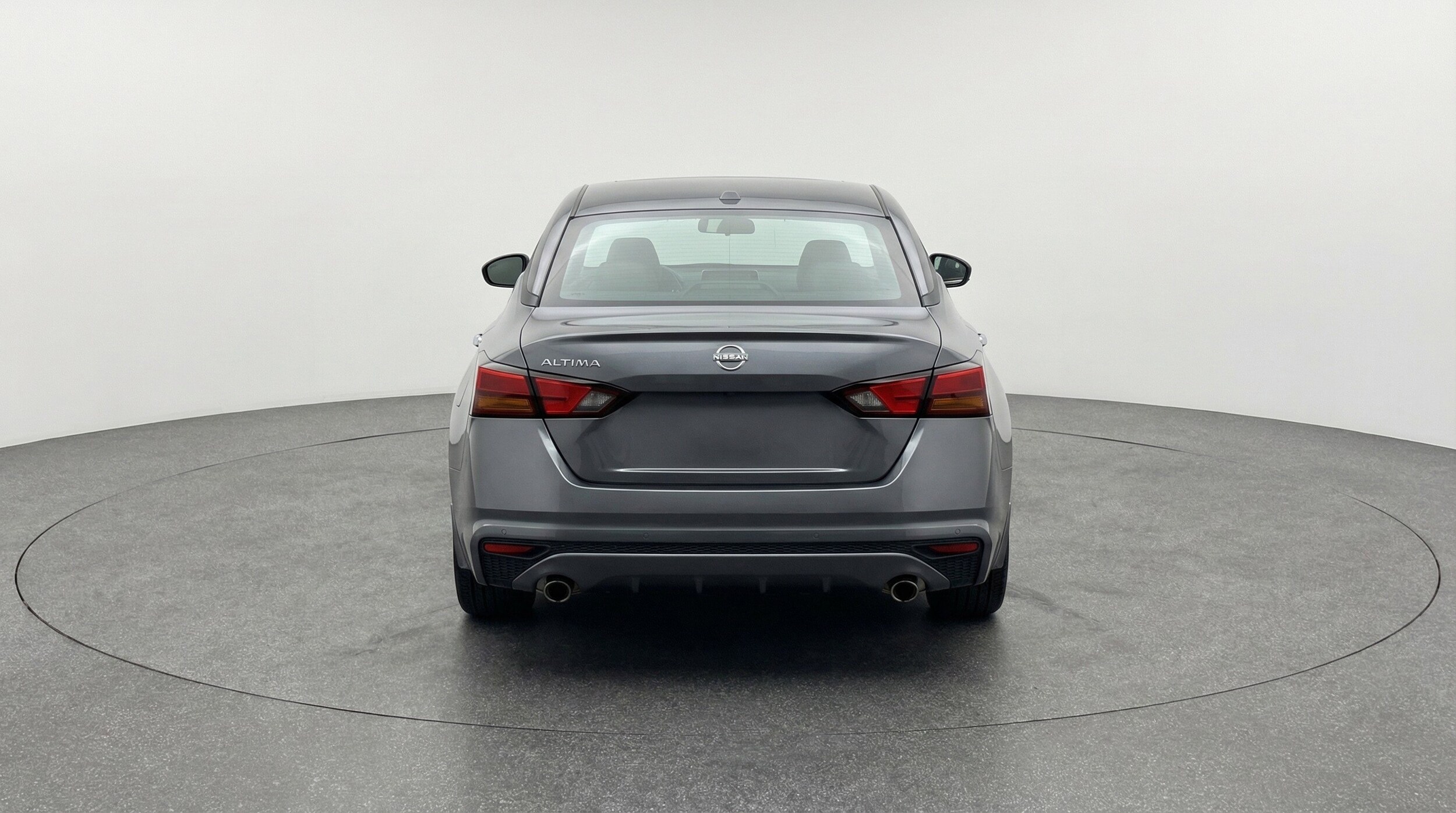 Thumbnail: 2025 Nissan Altima - 7