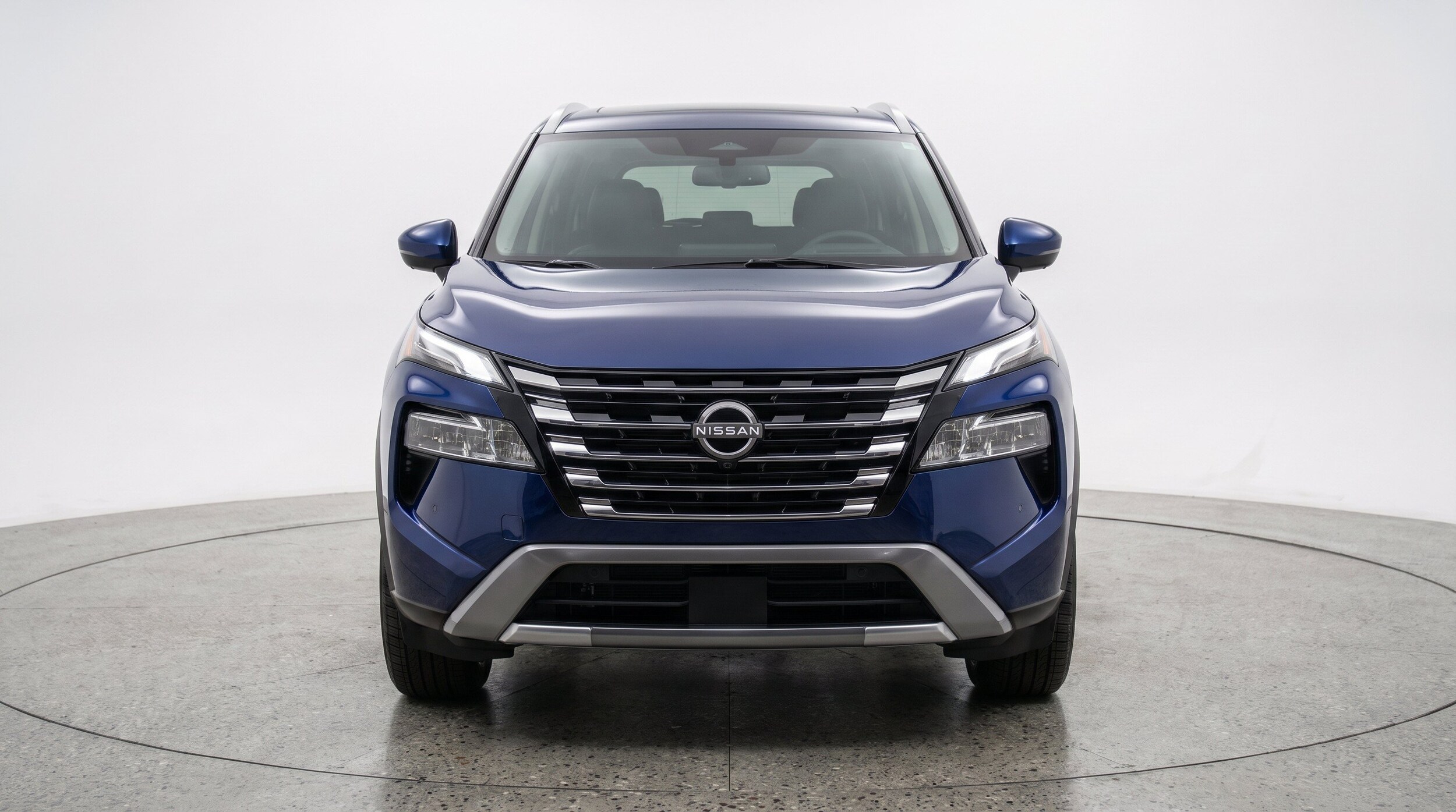 Thumbnail: 2026 Nissan Rogue - 2