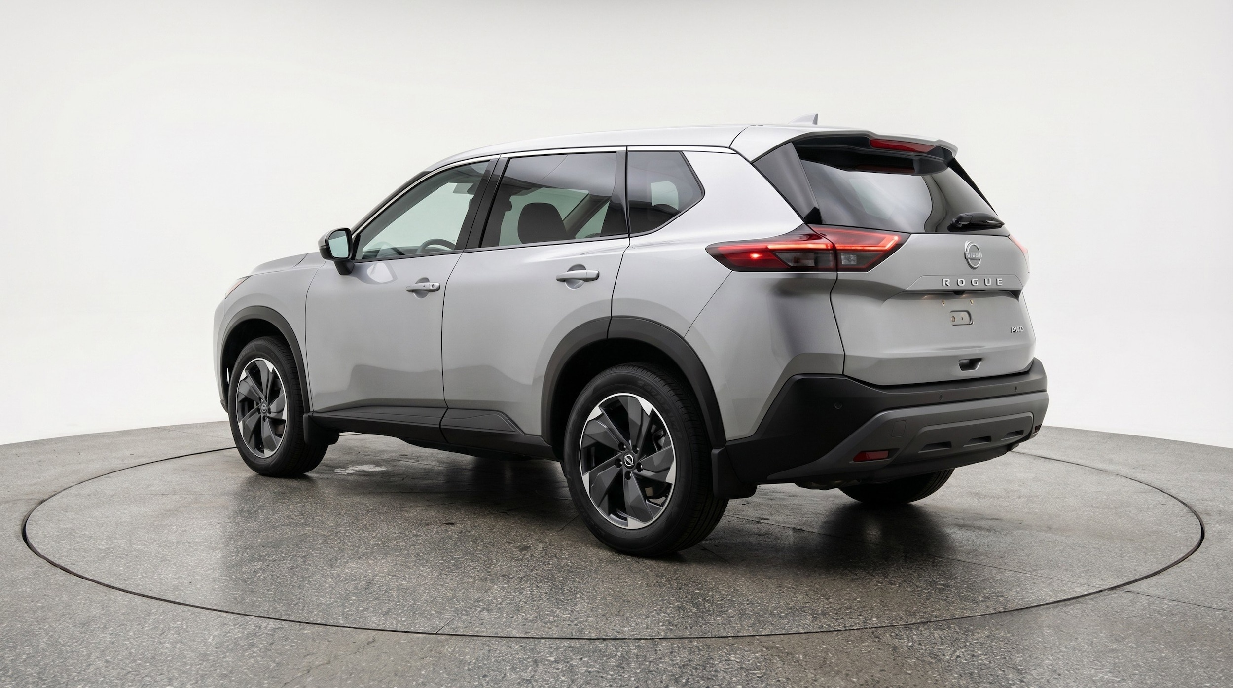 Thumbnail: 2025 Nissan Rogue - 6
