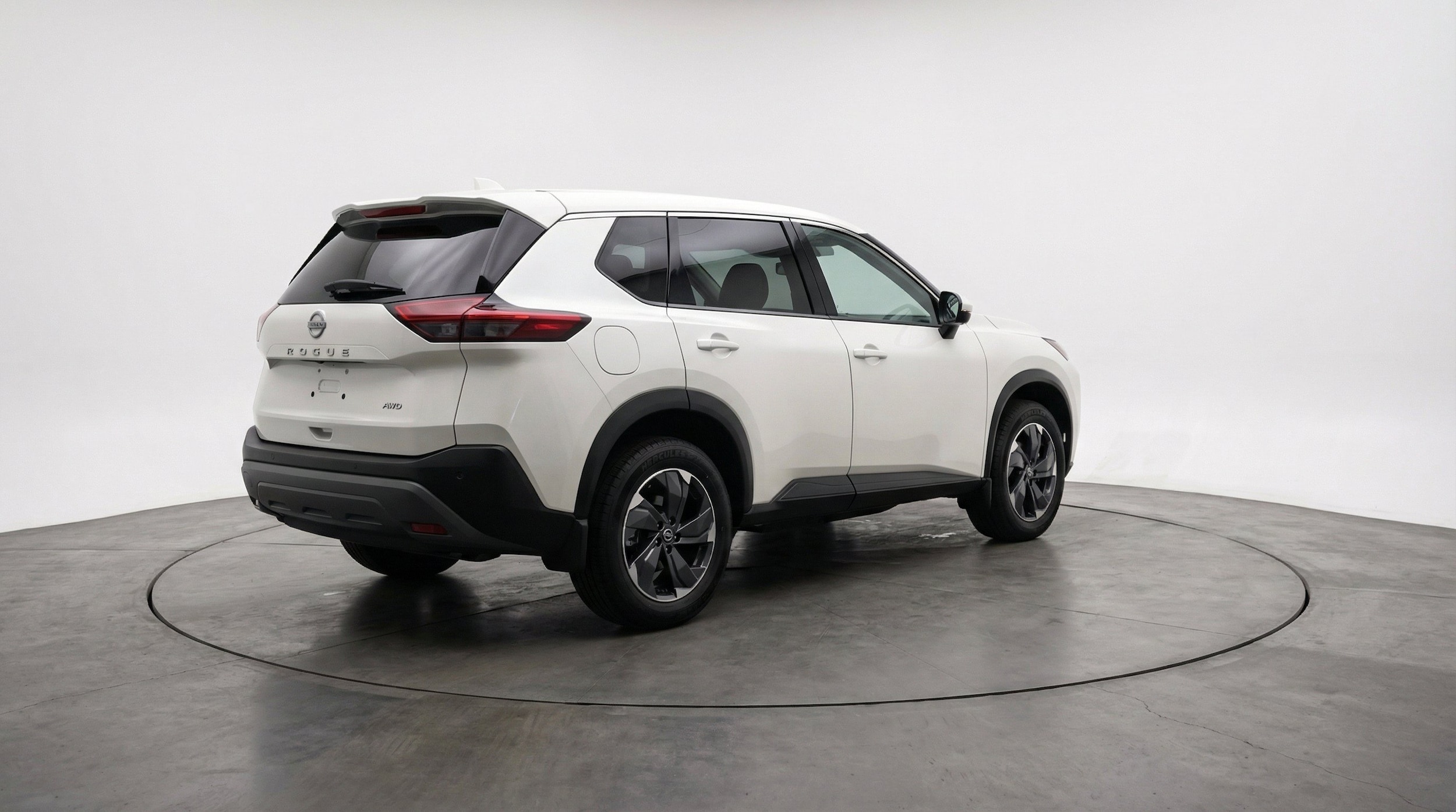 Thumbnail: 2025 Nissan Rogue - 9