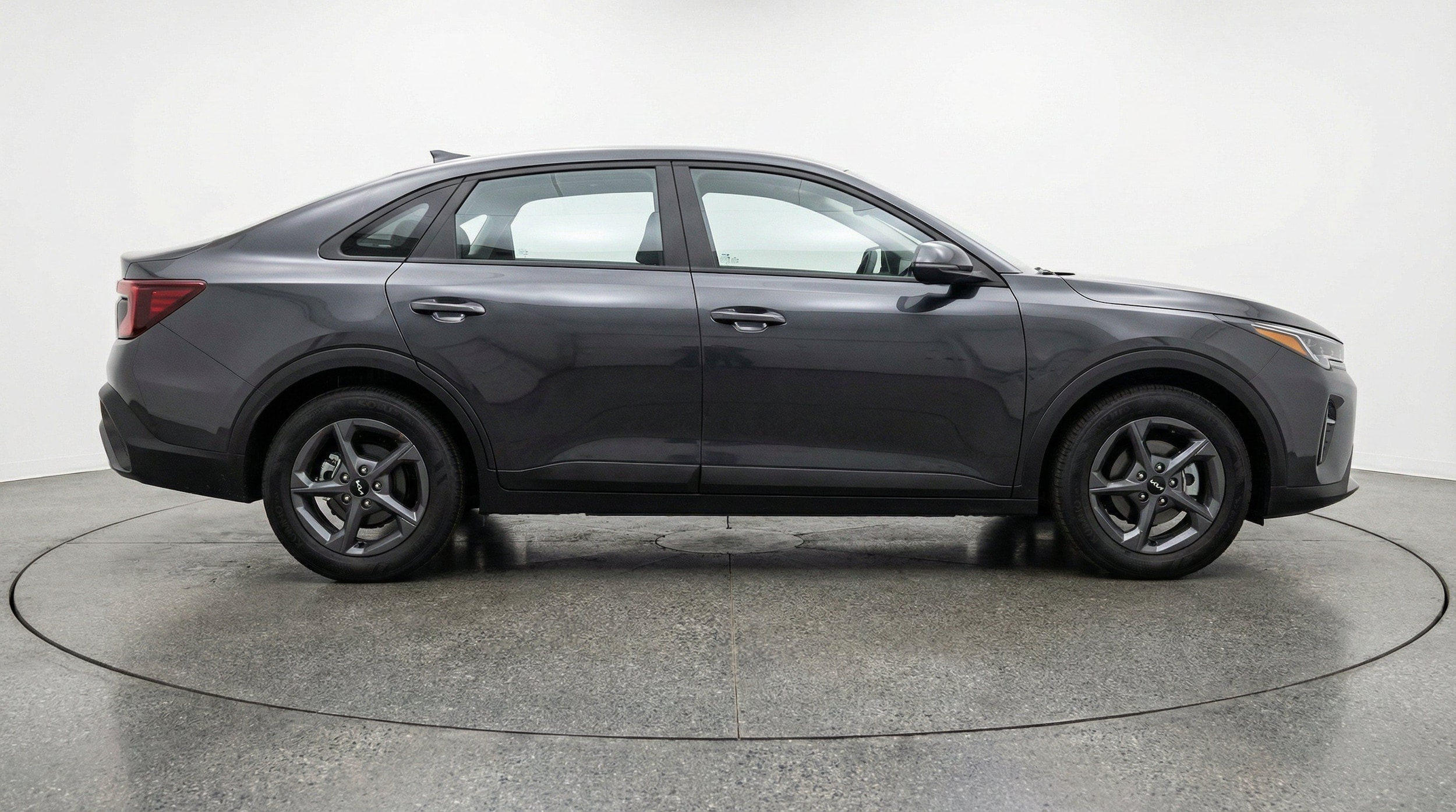 Thumbnail: 2026 Kia K4 - 11
