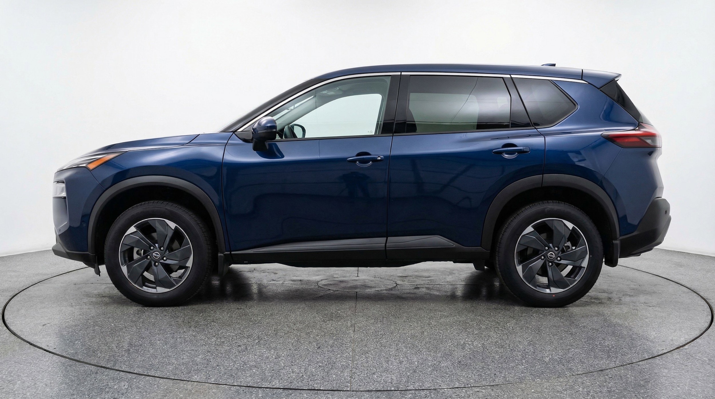 Thumbnail: 2025 Nissan Rogue - 5