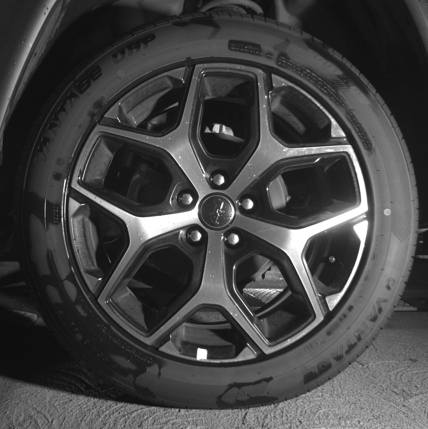 Thumbnail: 2025 Jeep Compass - 14