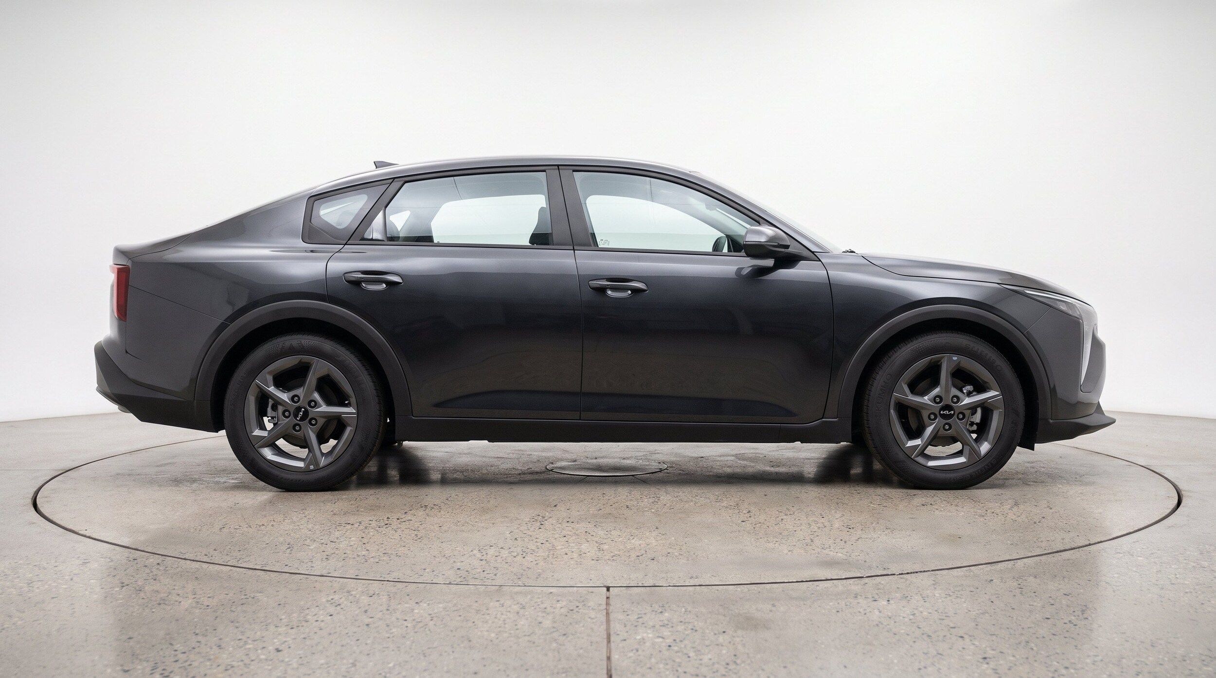 Thumbnail: 2026 Kia K4 - 10