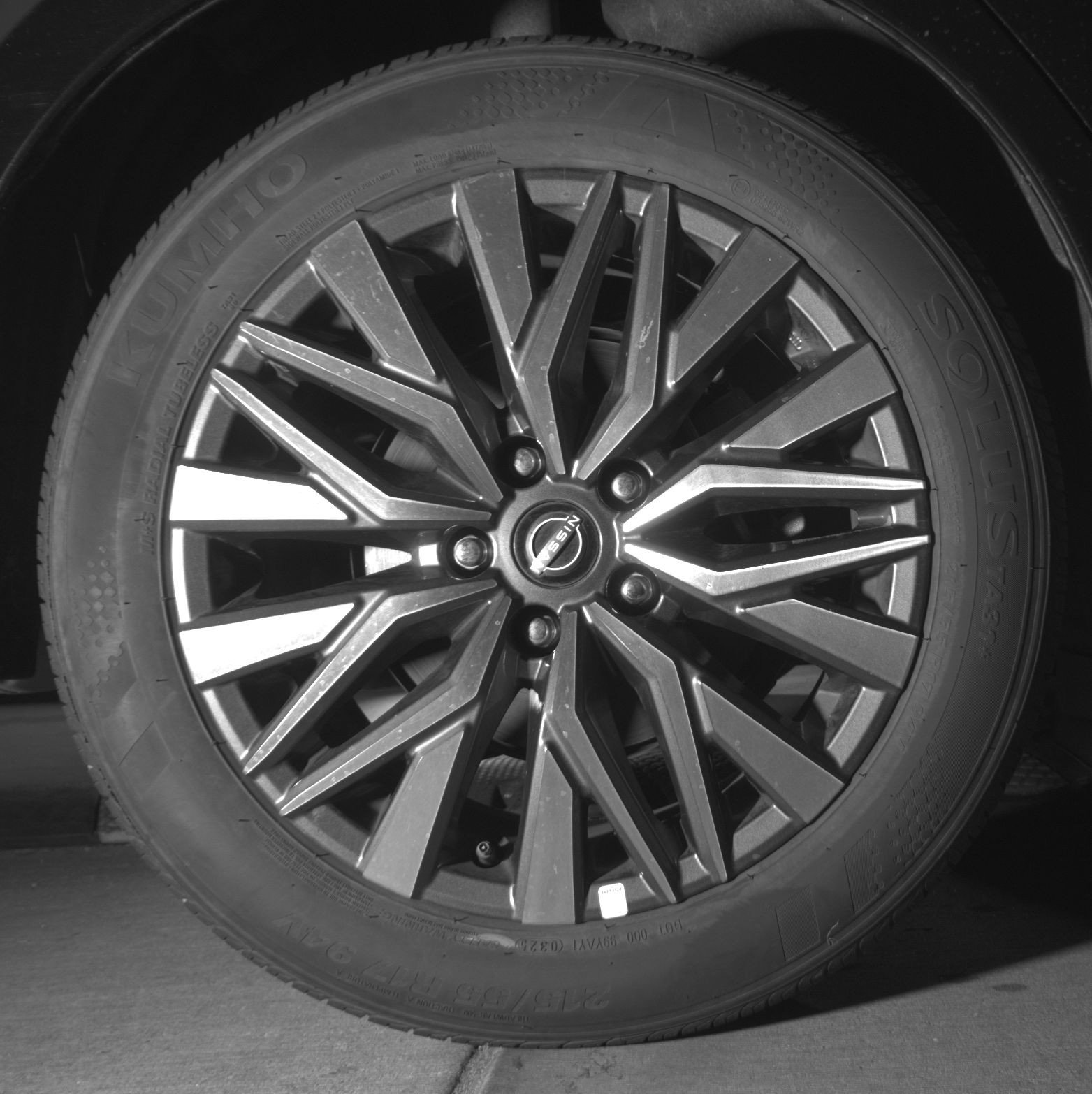 Thumbnail: 2025 Nissan Altima - 15