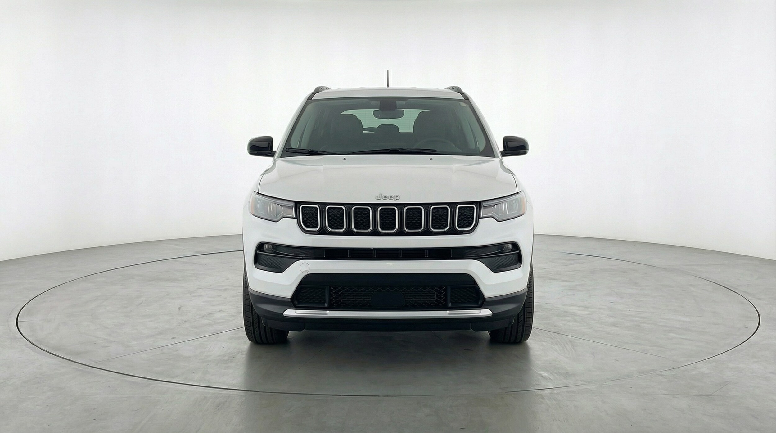 Thumbnail: 2025 Jeep Compass - 2