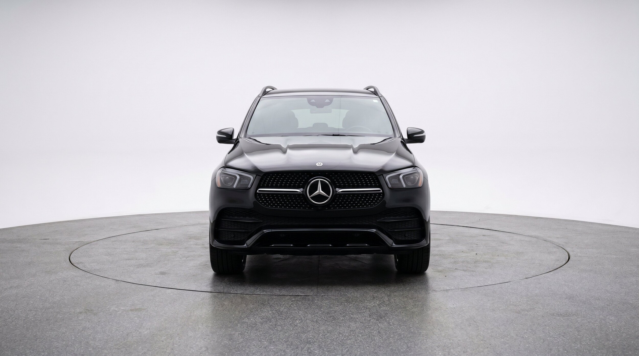 Thumbnail: 2026 Mercedes-Benz GLE - 2