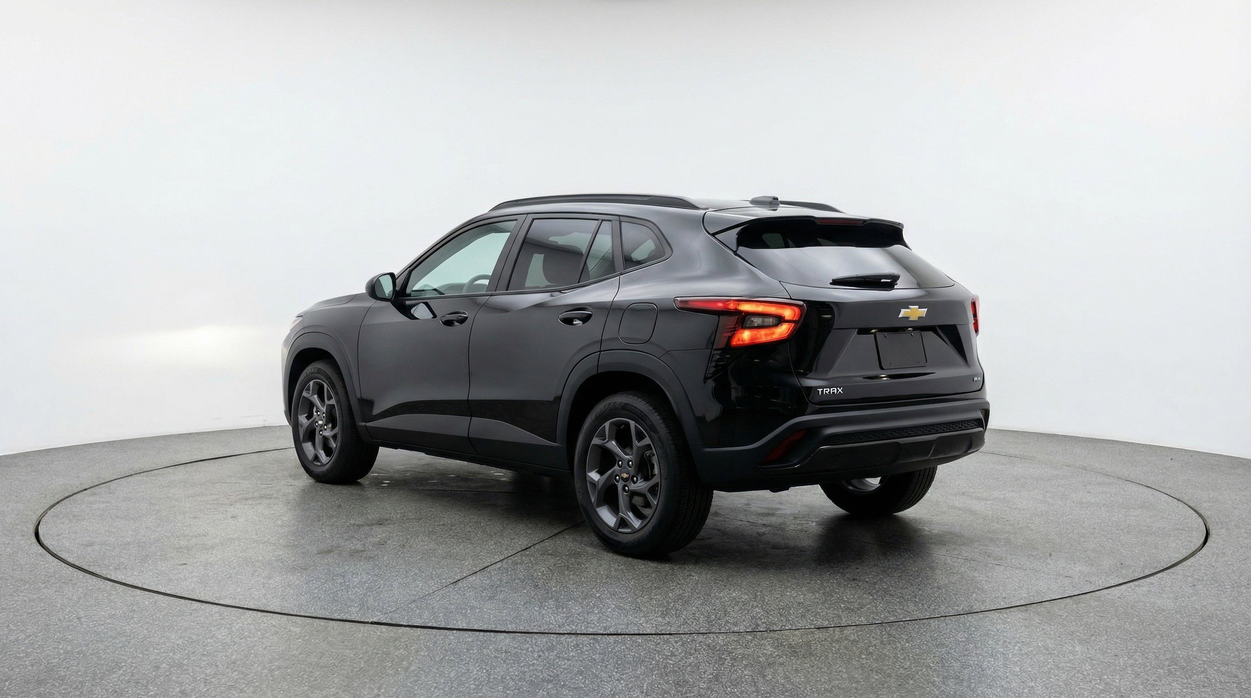 Thumbnail: 2025 Chevrolet Trax - 6