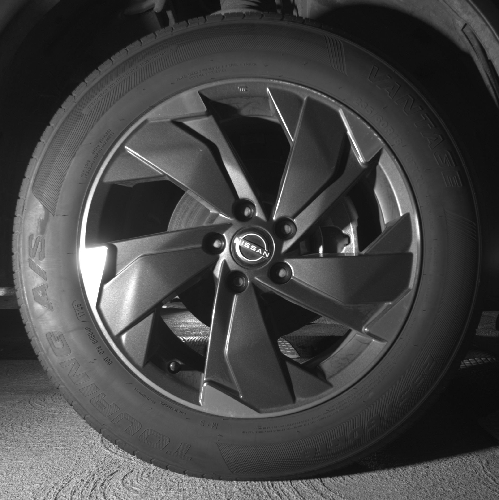 Thumbnail: 2025 Nissan Rogue - 13