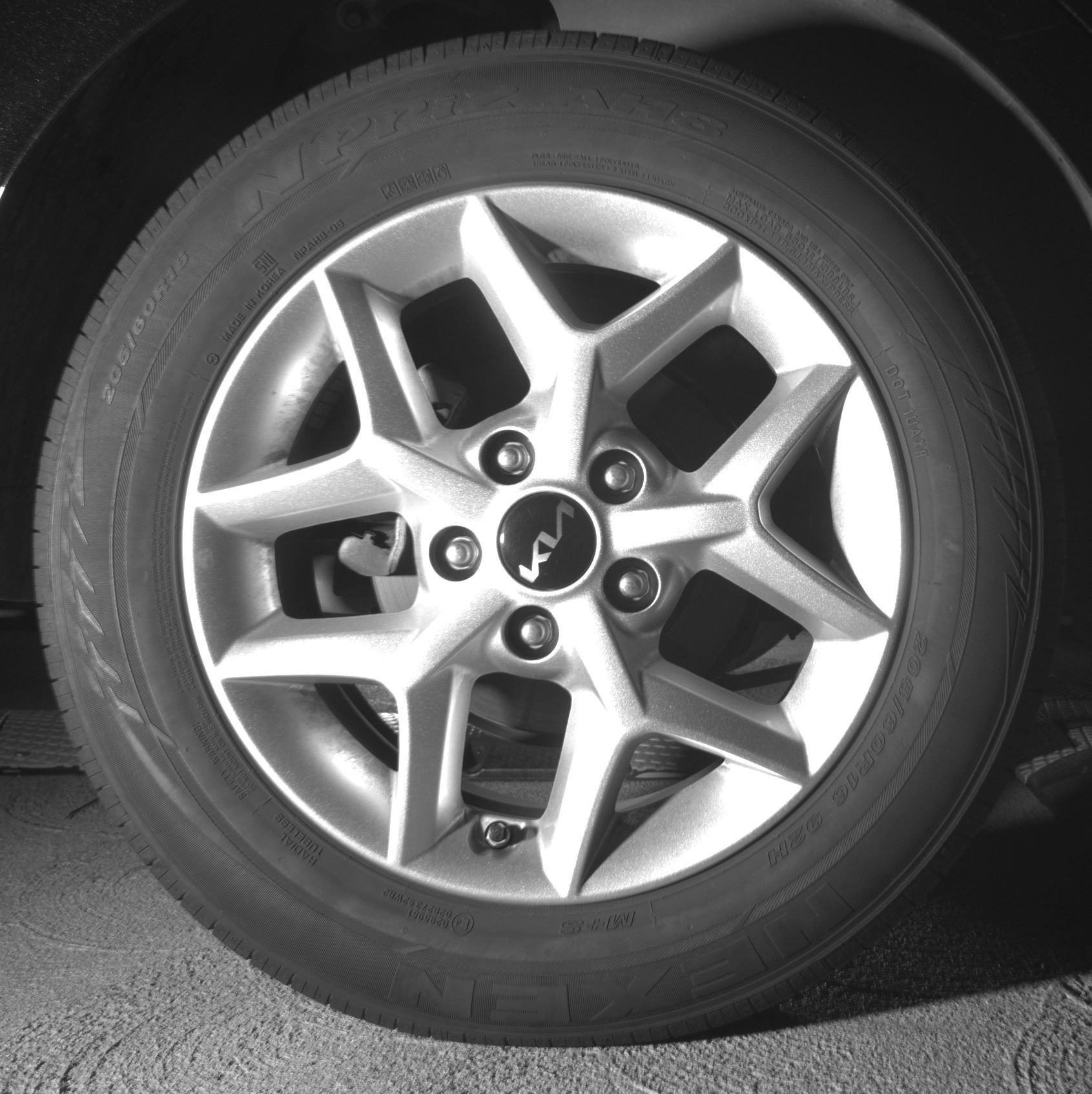 Thumbnail: 2025 Kia Soul - 22